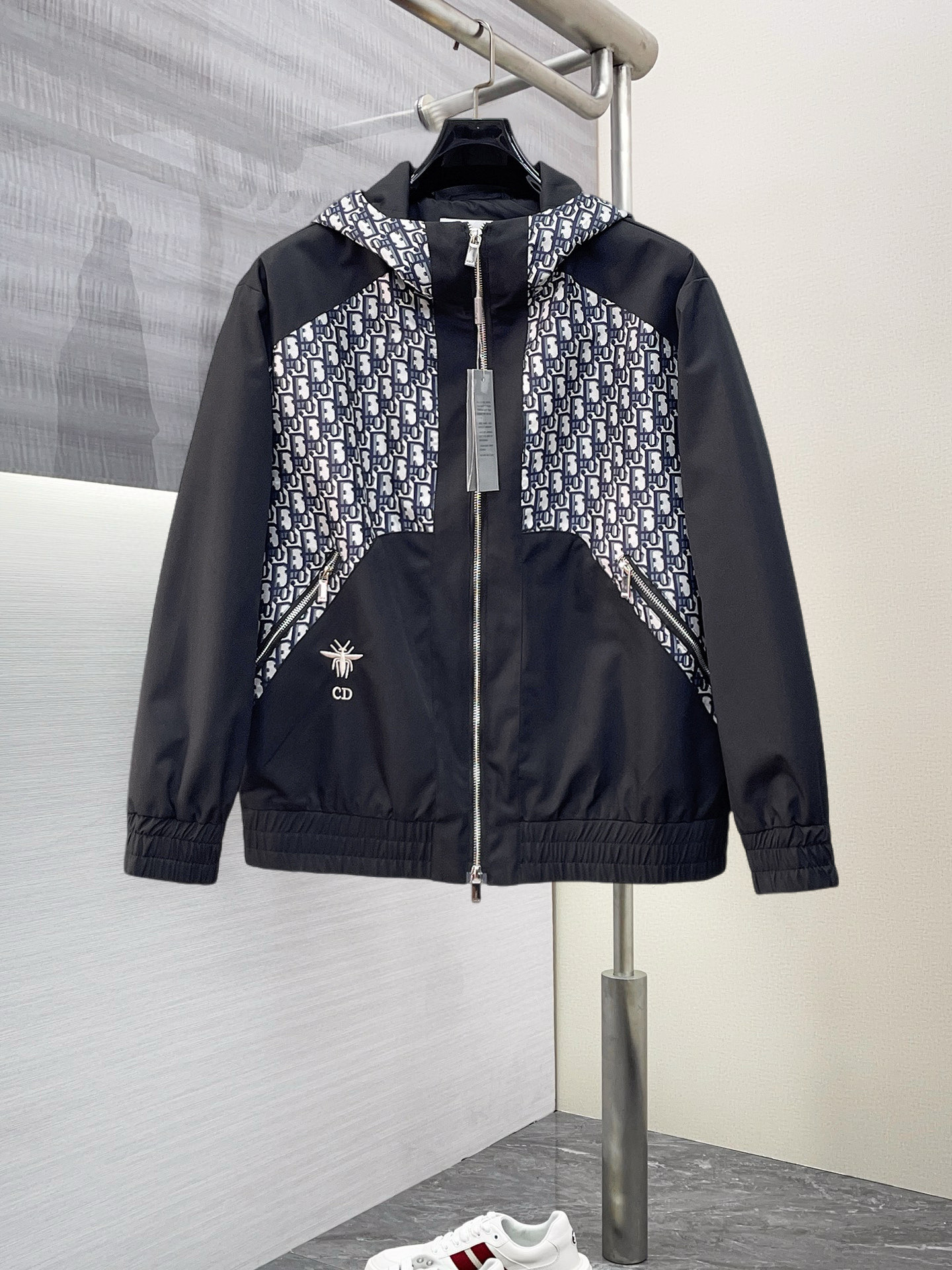 Dior Jacket 09027