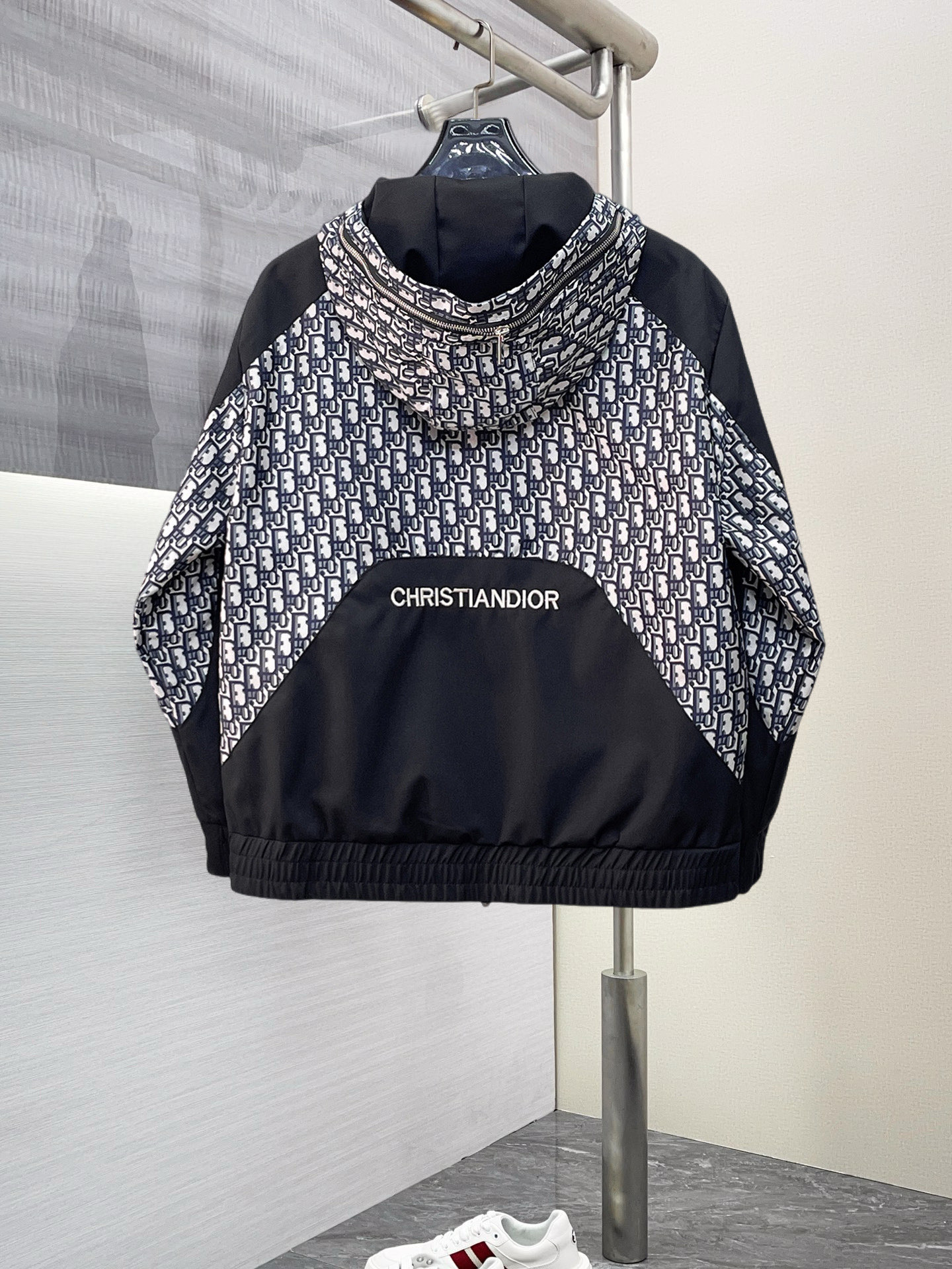 Alternative view of Dior Jacket 09027