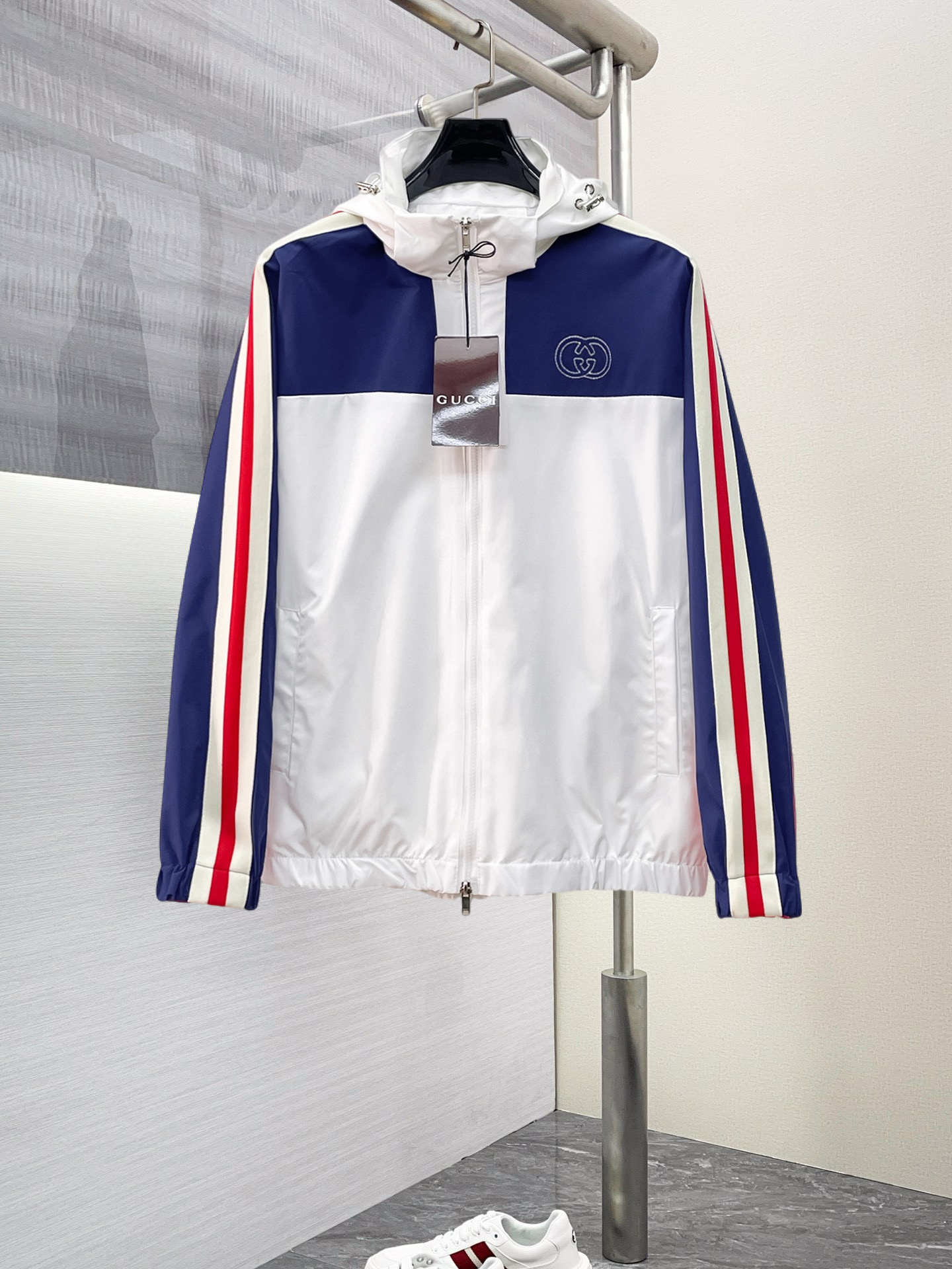 Jacket 09026