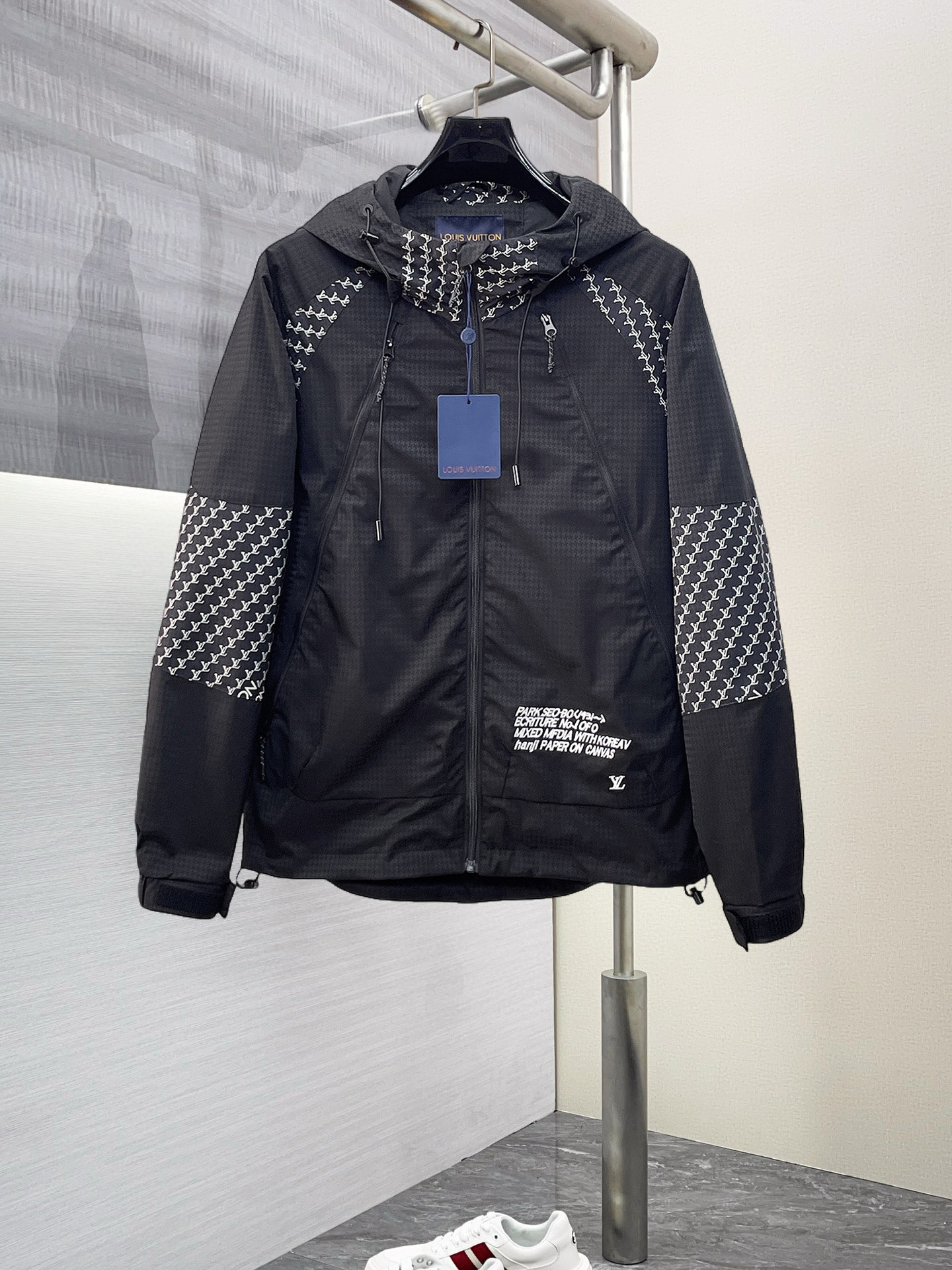 Louis Vuitton Jacket 09025