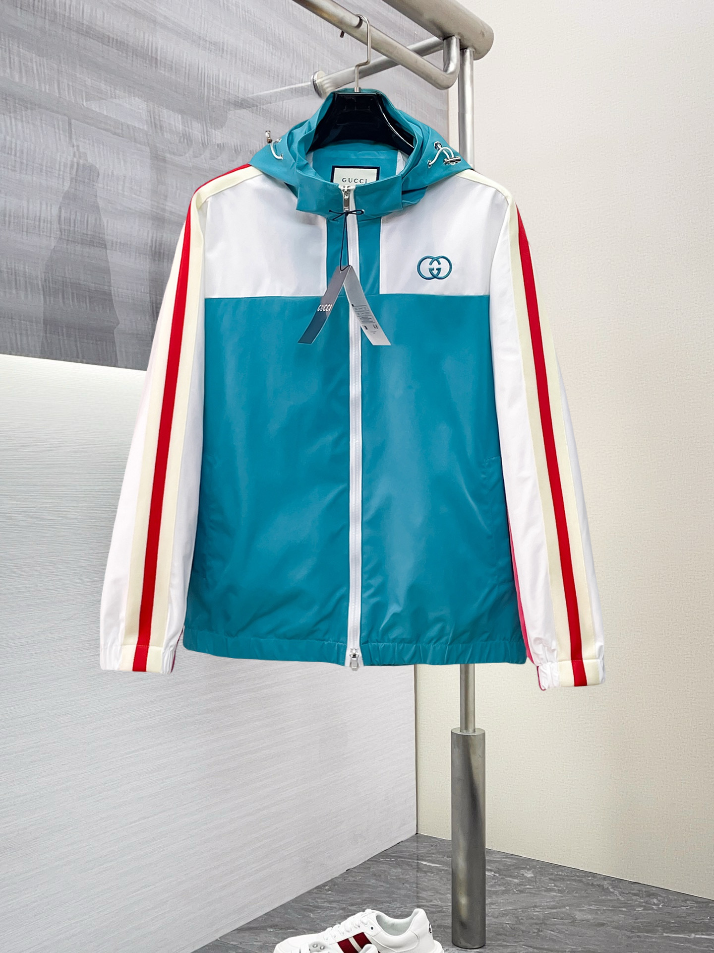 Jacket 09024