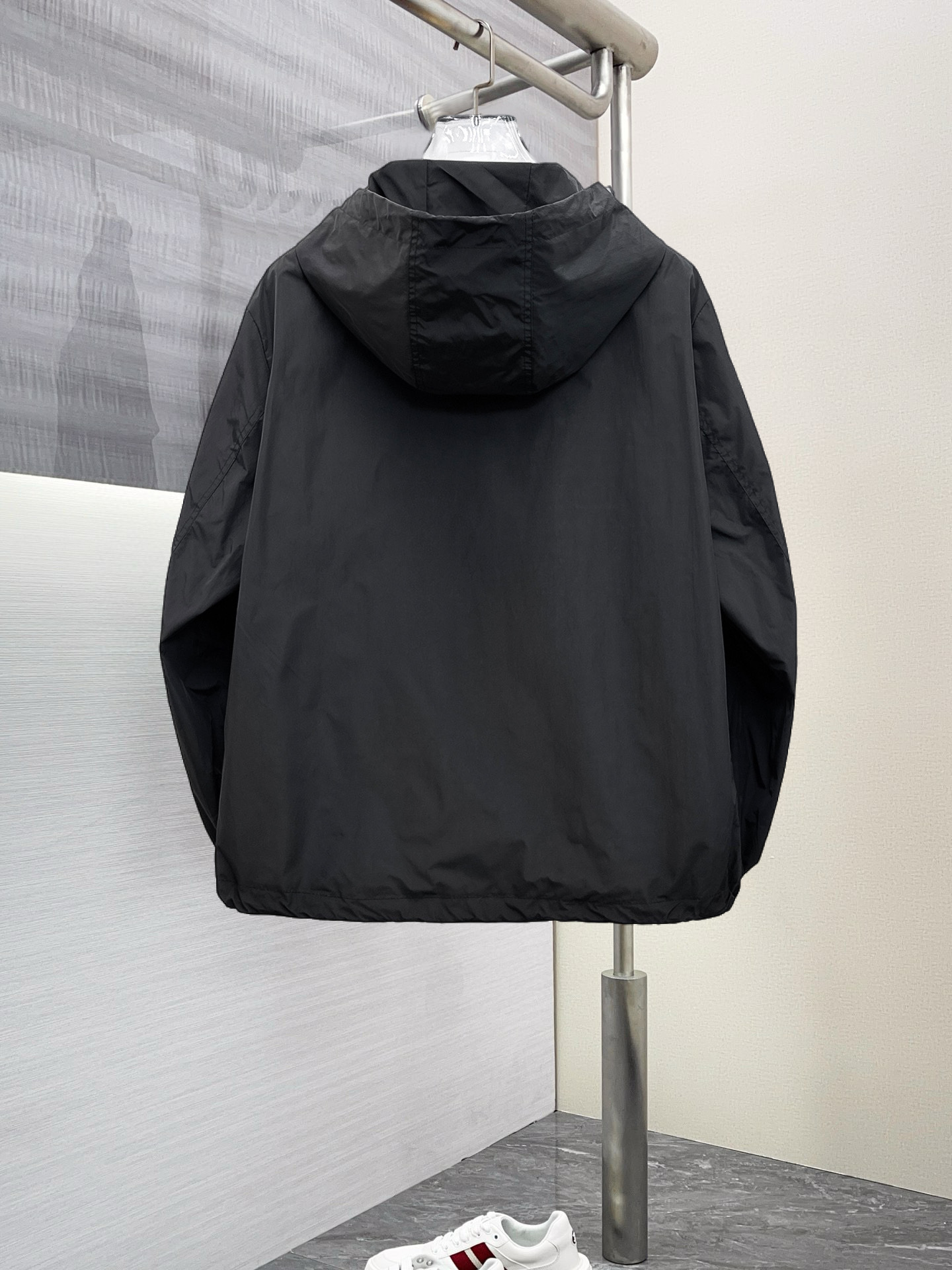 Alternative view of Prada Jacket 09022