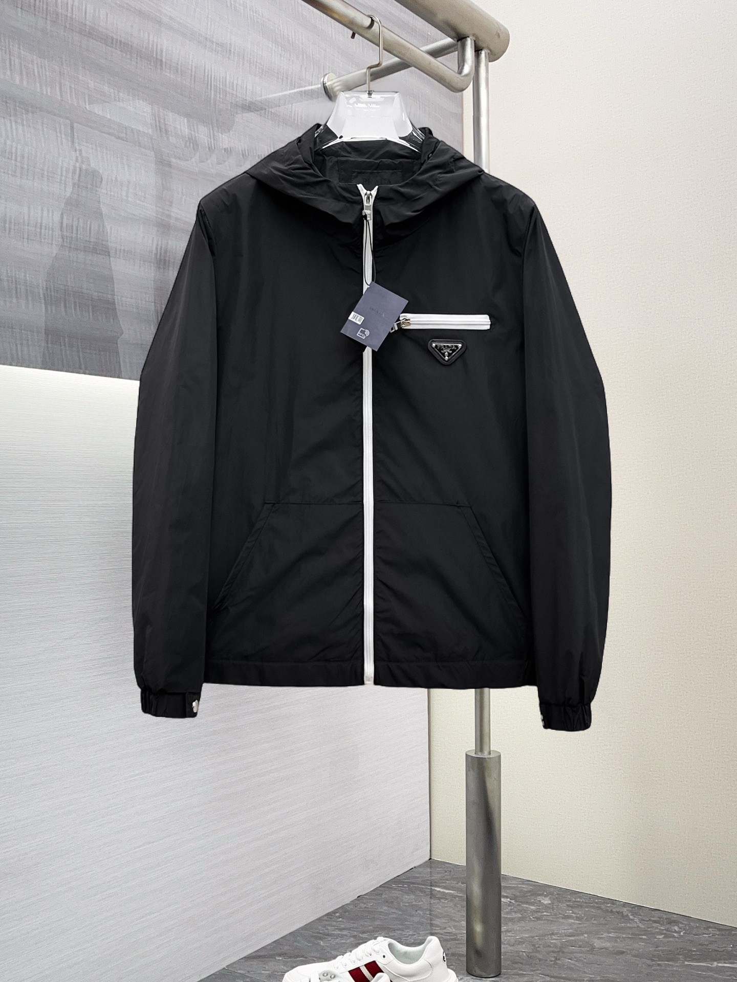 Prada Jacket 09021