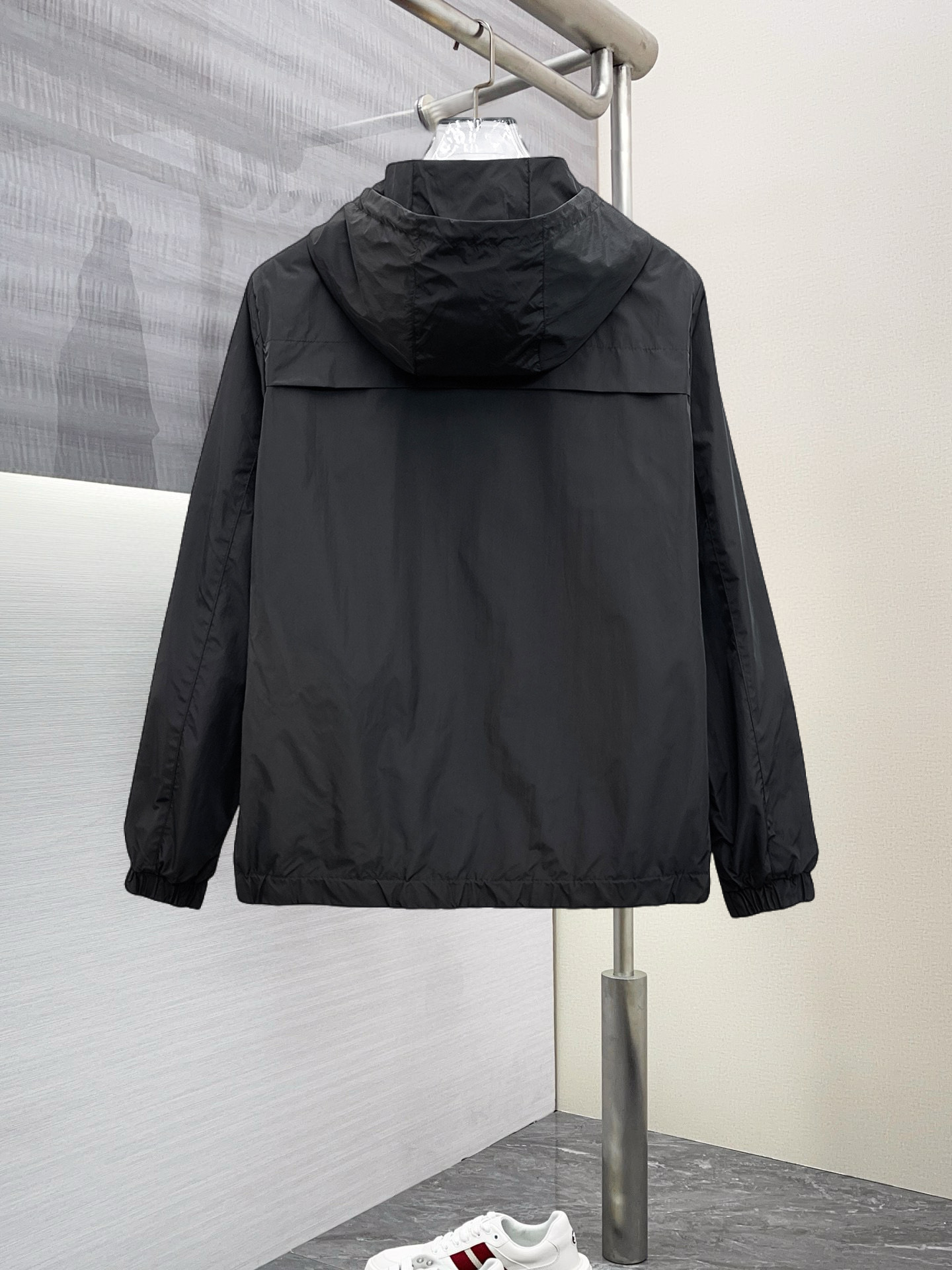 Alternative view of Prada Jacket 09021