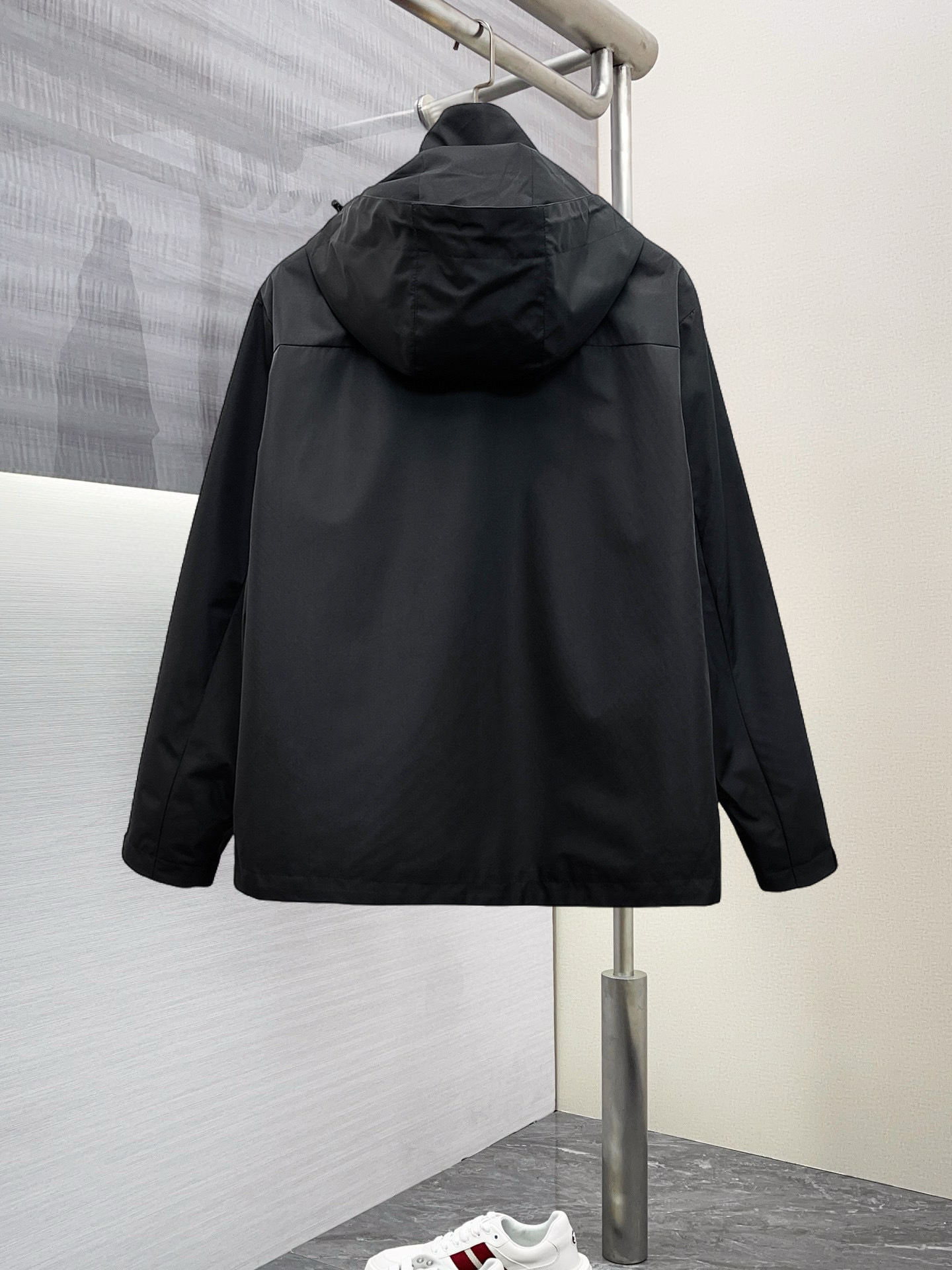 Alternative view of Jacket 09020