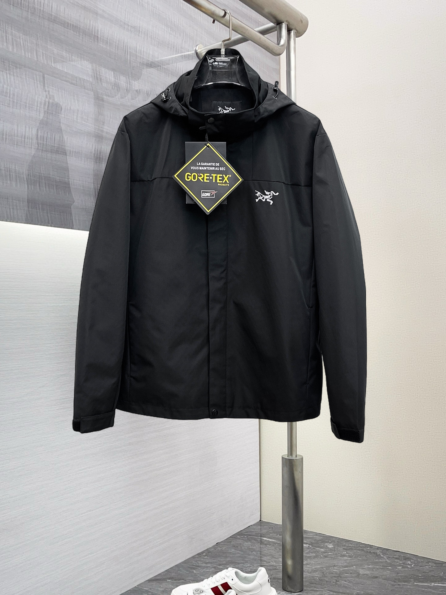 Jacket 09020