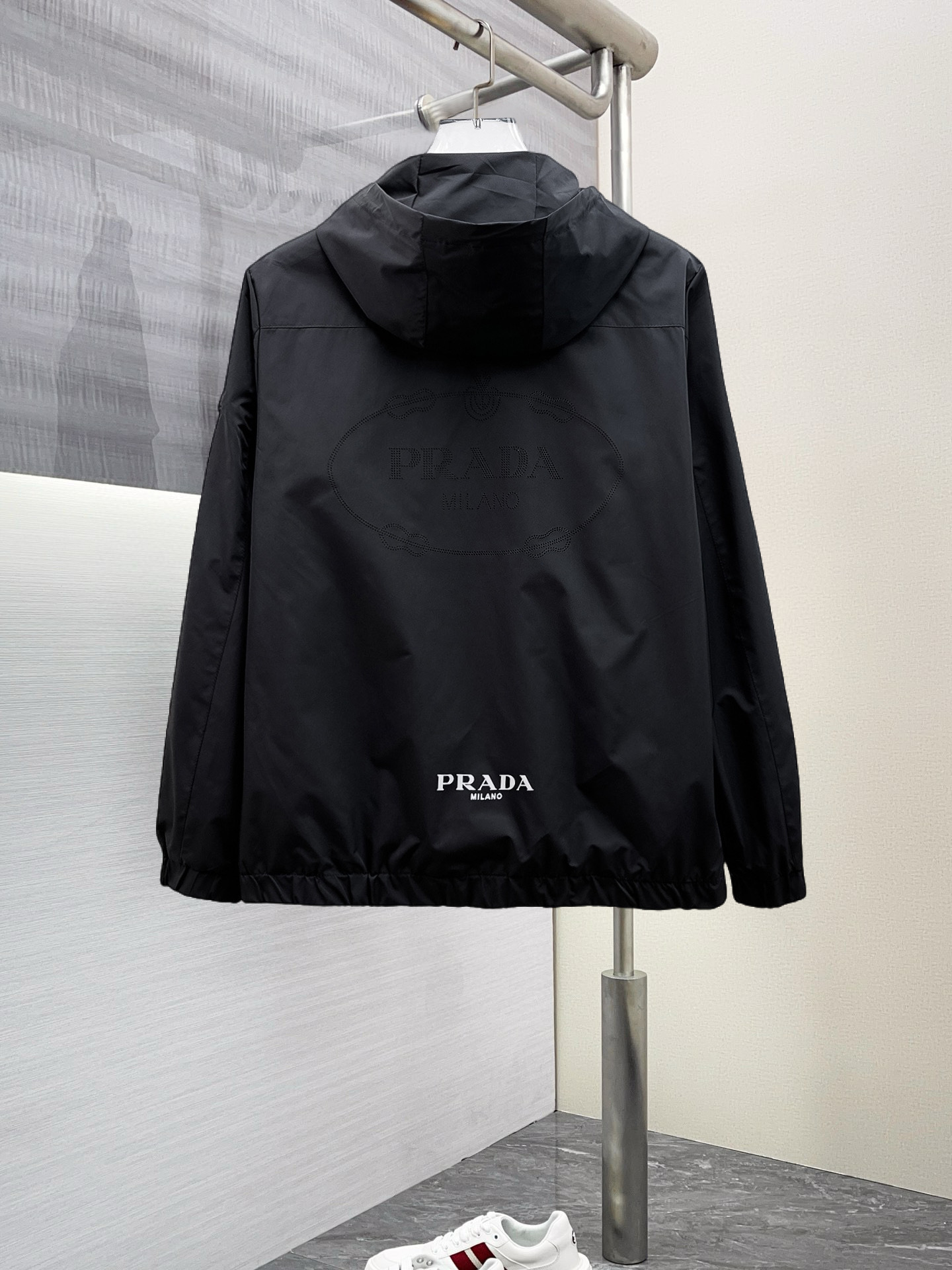 Alternative view of Prada Jacket 09019