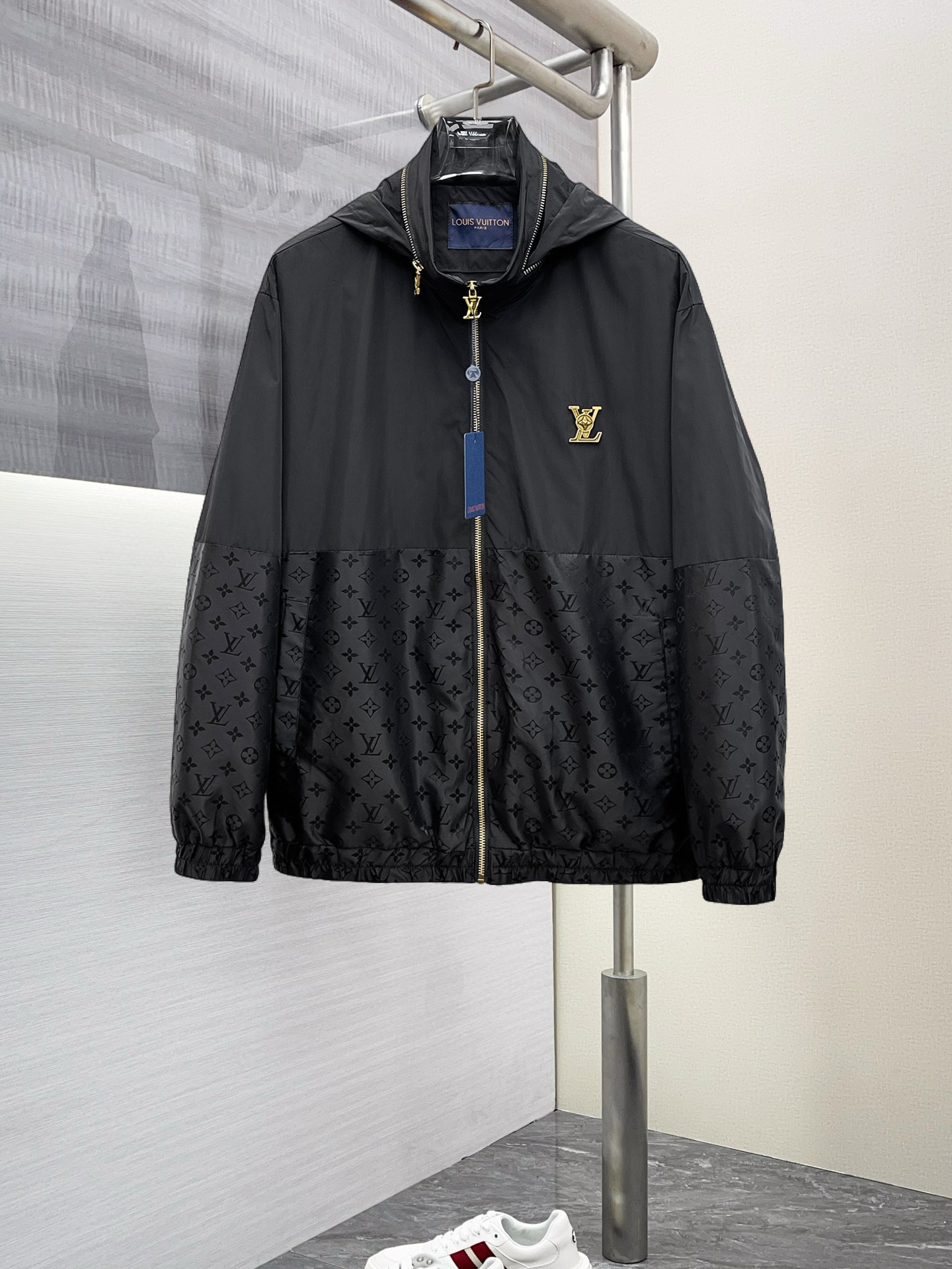 Louis Vuitton Jacket 09018