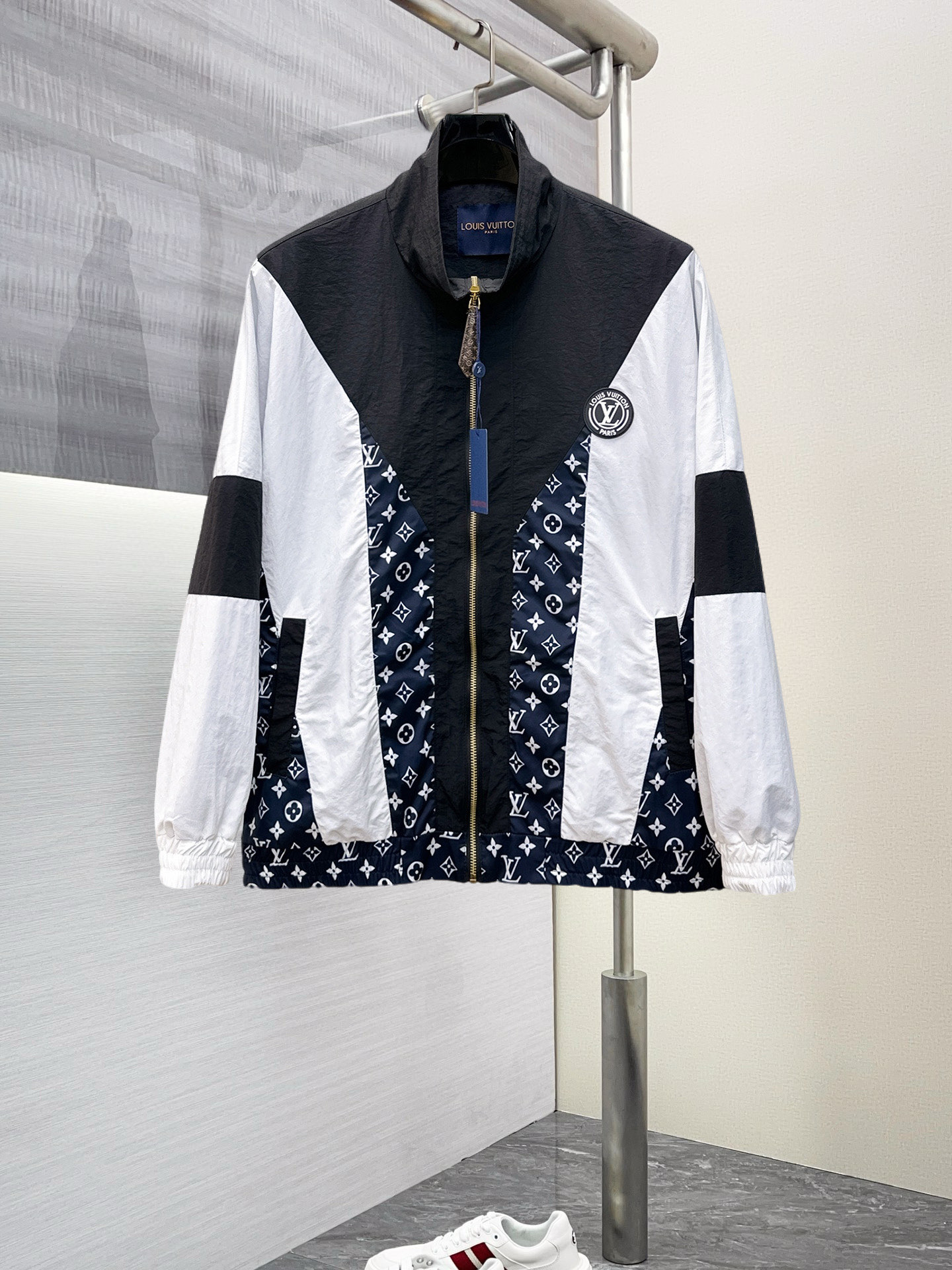Louis Vuitton Jacket 09017