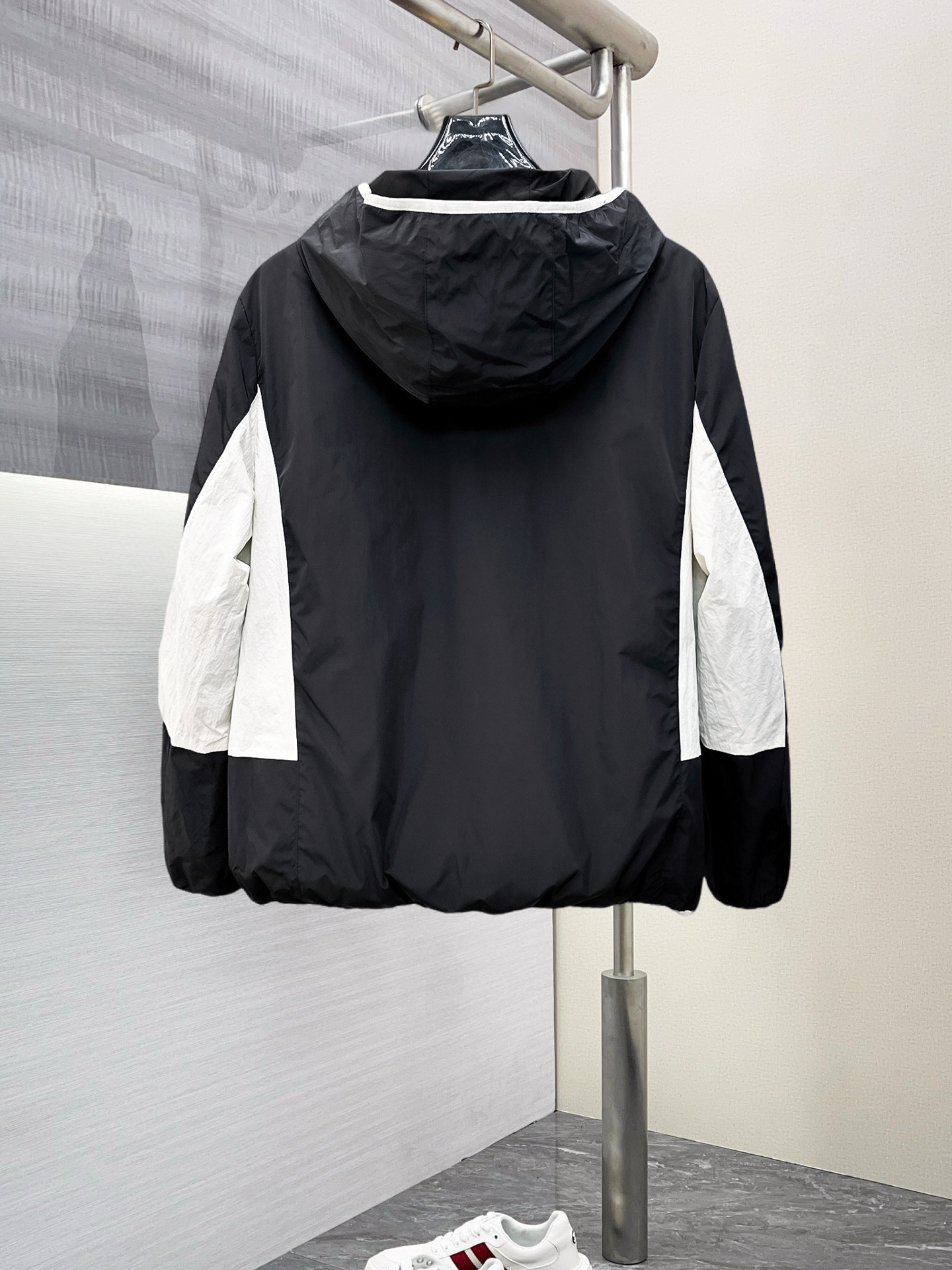 Alternative view of Moncler Jacket 09016