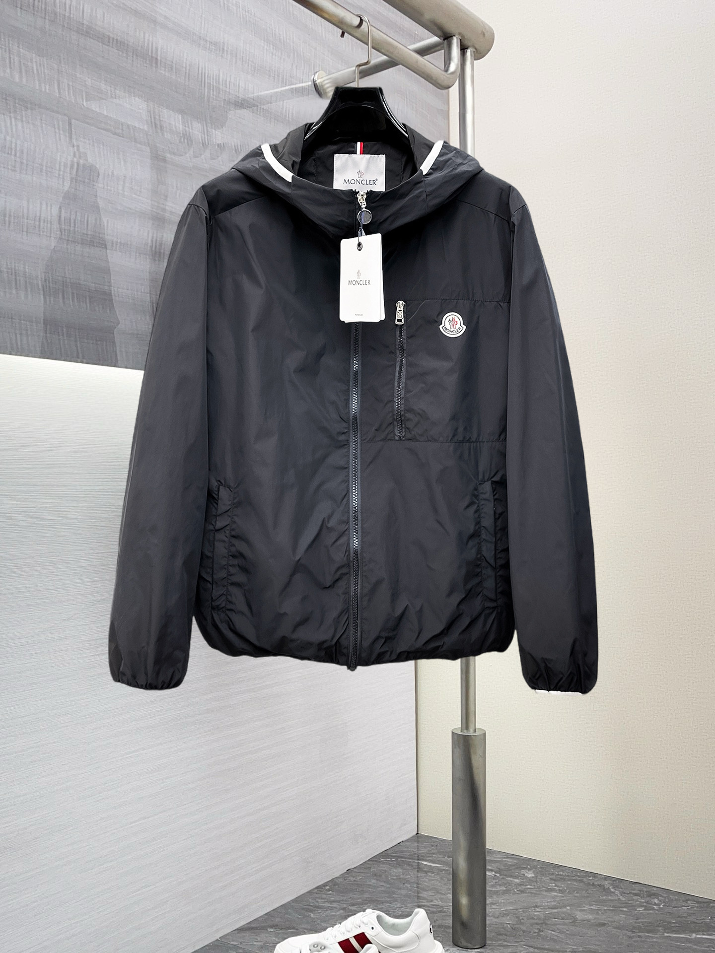 Moncler Jacket 09016