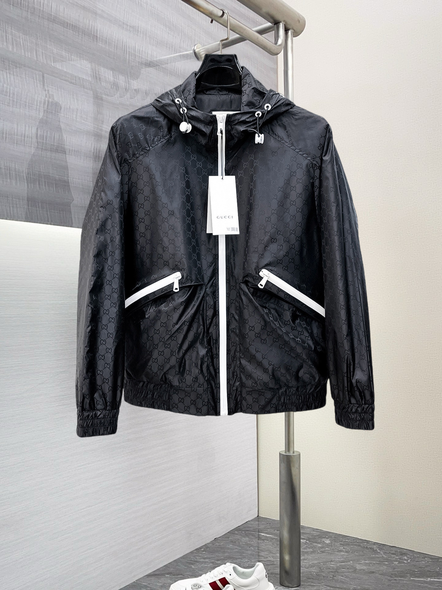 Jacket 09015