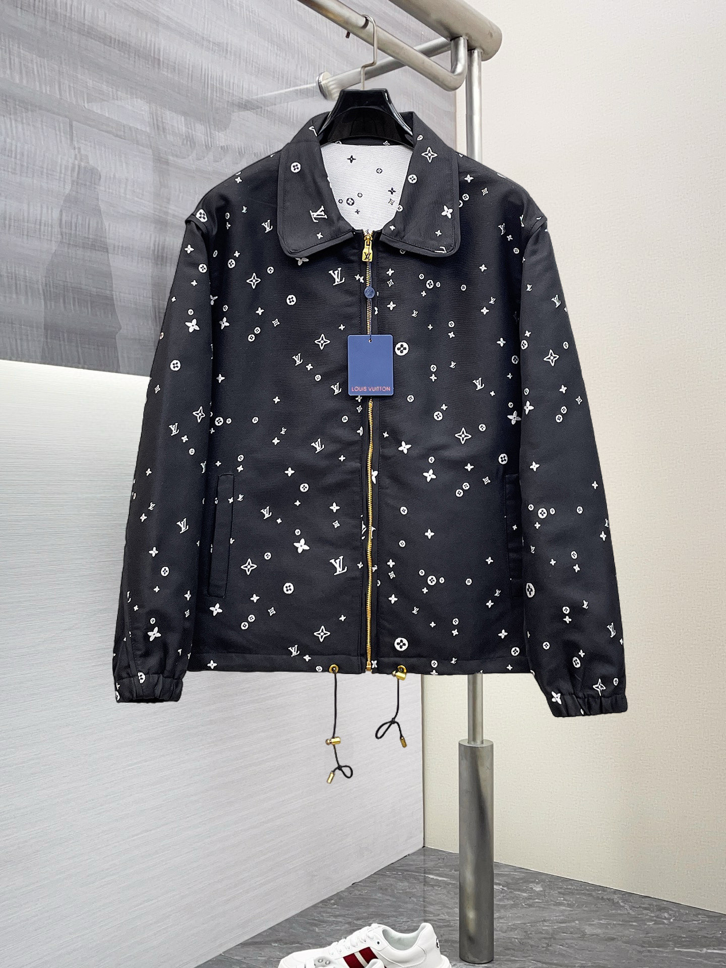 Louis Vuitton Jacket 09014