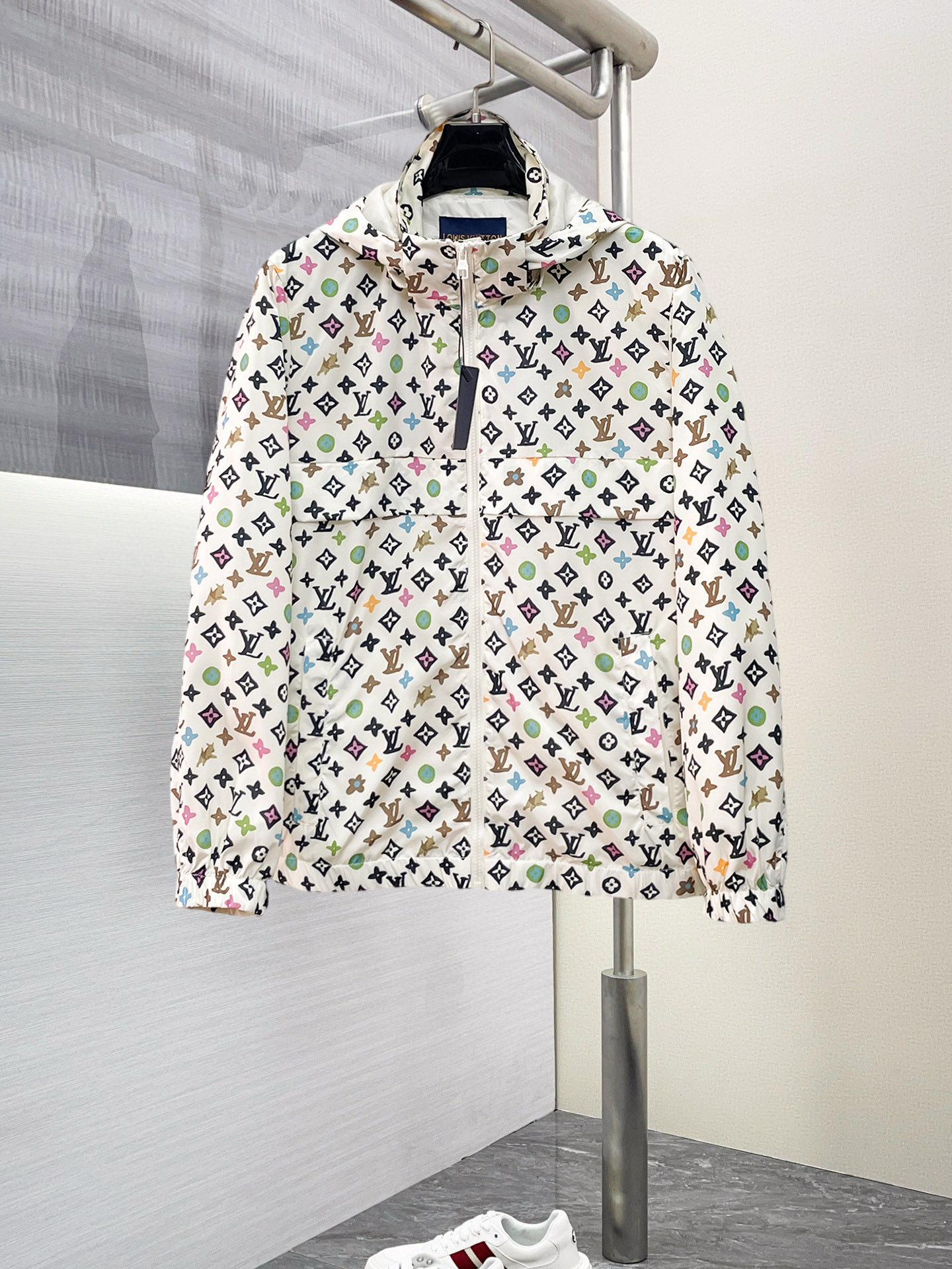 Louis Vuitton Jacket 09013