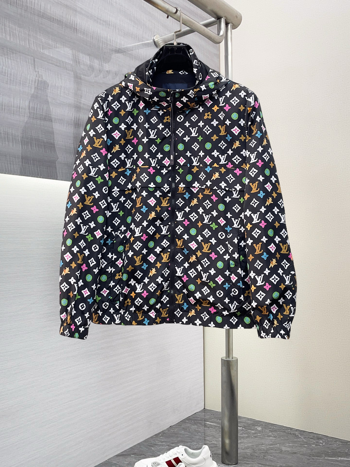 Louis Vuitton Jacket 09012