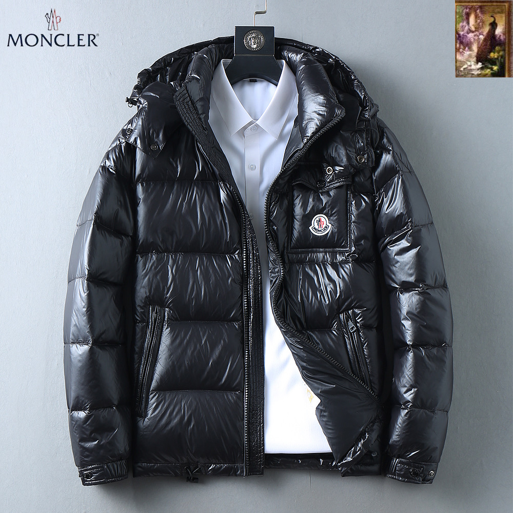 NO:599818,Mengkou 2025 new autumn and winter down jacket. Original 1:1 customized hardware accessories, all imported and original customization. Welcome to compare at the counter. Absolutely high quality. Made of top-grade 95 down. Super soft. Filled with feathers and fluffy. Super heavy fabrics with perfect workmanship. Pay attention to the fabrics are super comfortable. Exclusive model. Non-market goods. A1. Same size for men and women. M ~XXXL,,Moncler,down jacket,alexander wang19860909蒙口 2025秋冬新款羽绒服 原版1:1订制五金配件全进口原版定制 欢迎专柜对比 绝对的高品质 采用顶级95绒 超柔软 充羽量蓬松饱满 超级重面料做工杠杠的版型完美 注意面料超舒服 独家款 非市场货 A1 男女同款尺码M ～XXXL,,Moncler,down jacket,alexander wang,Men's clothing