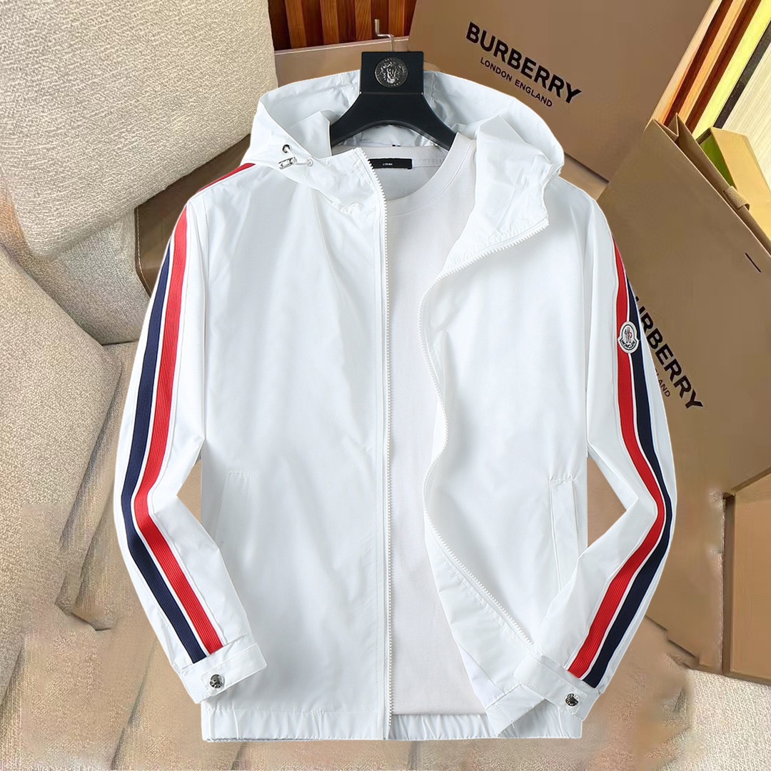 Louis Vuitton Jacket 09223