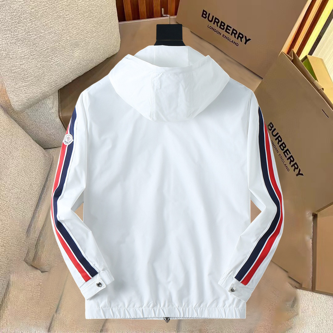 Alternative view of Louis Vuitton Jacket 09223