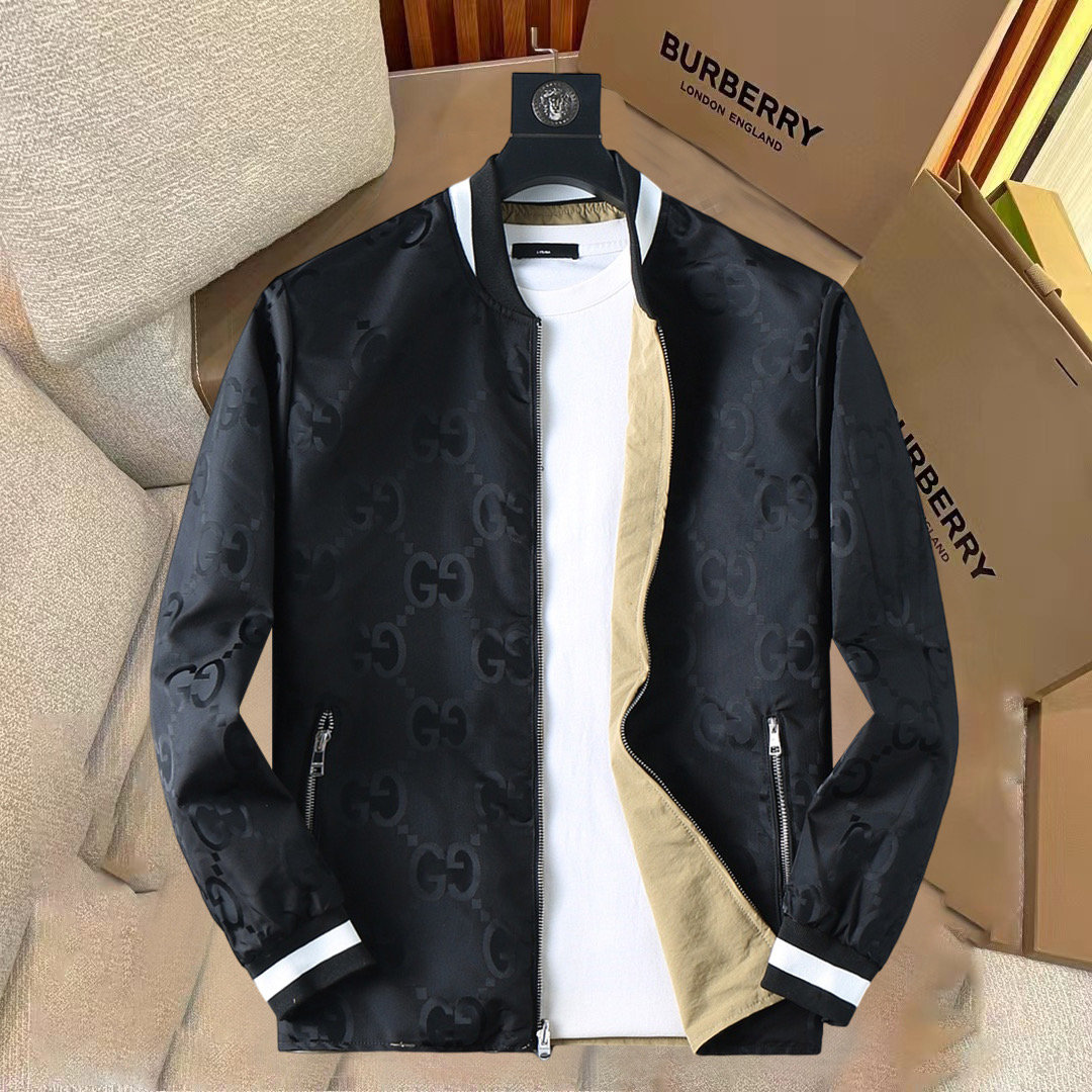 Jacket 09177