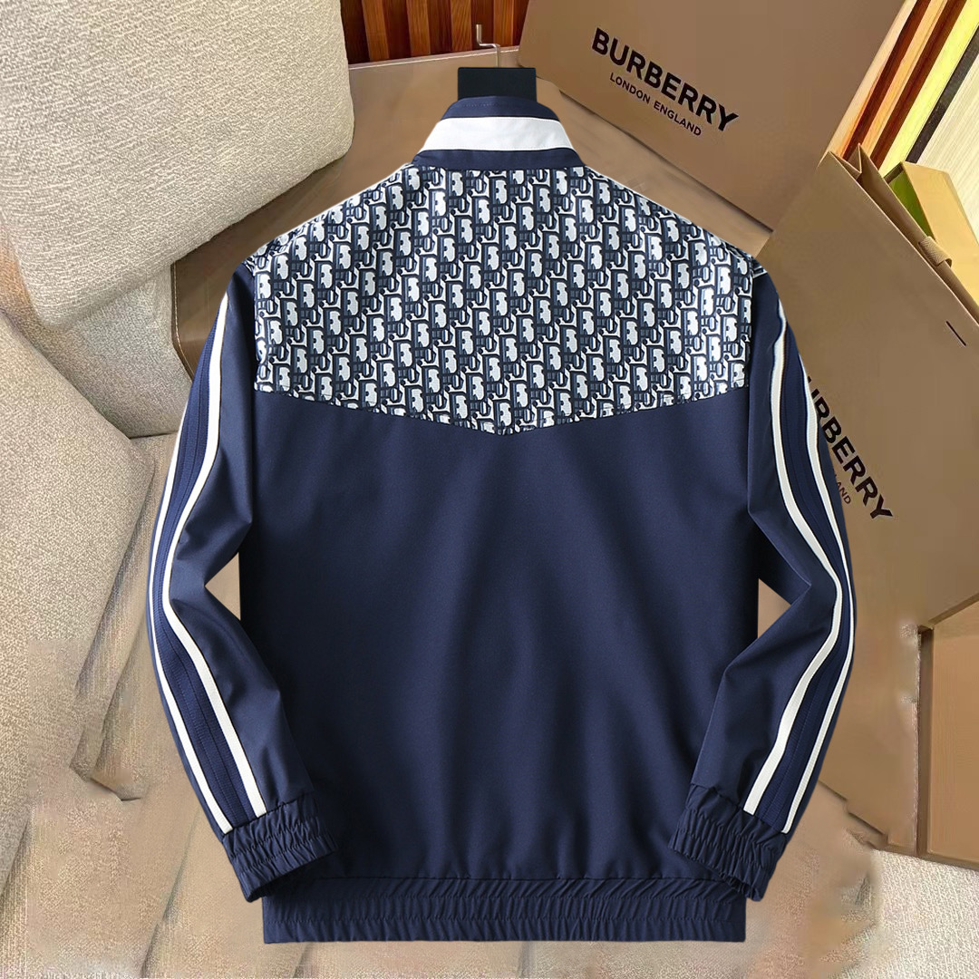 Alternative view of Dior Jacket 09178