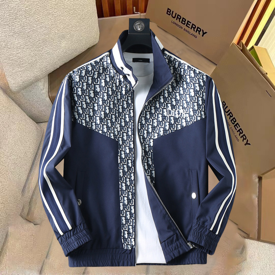 Dior Jacket 09178