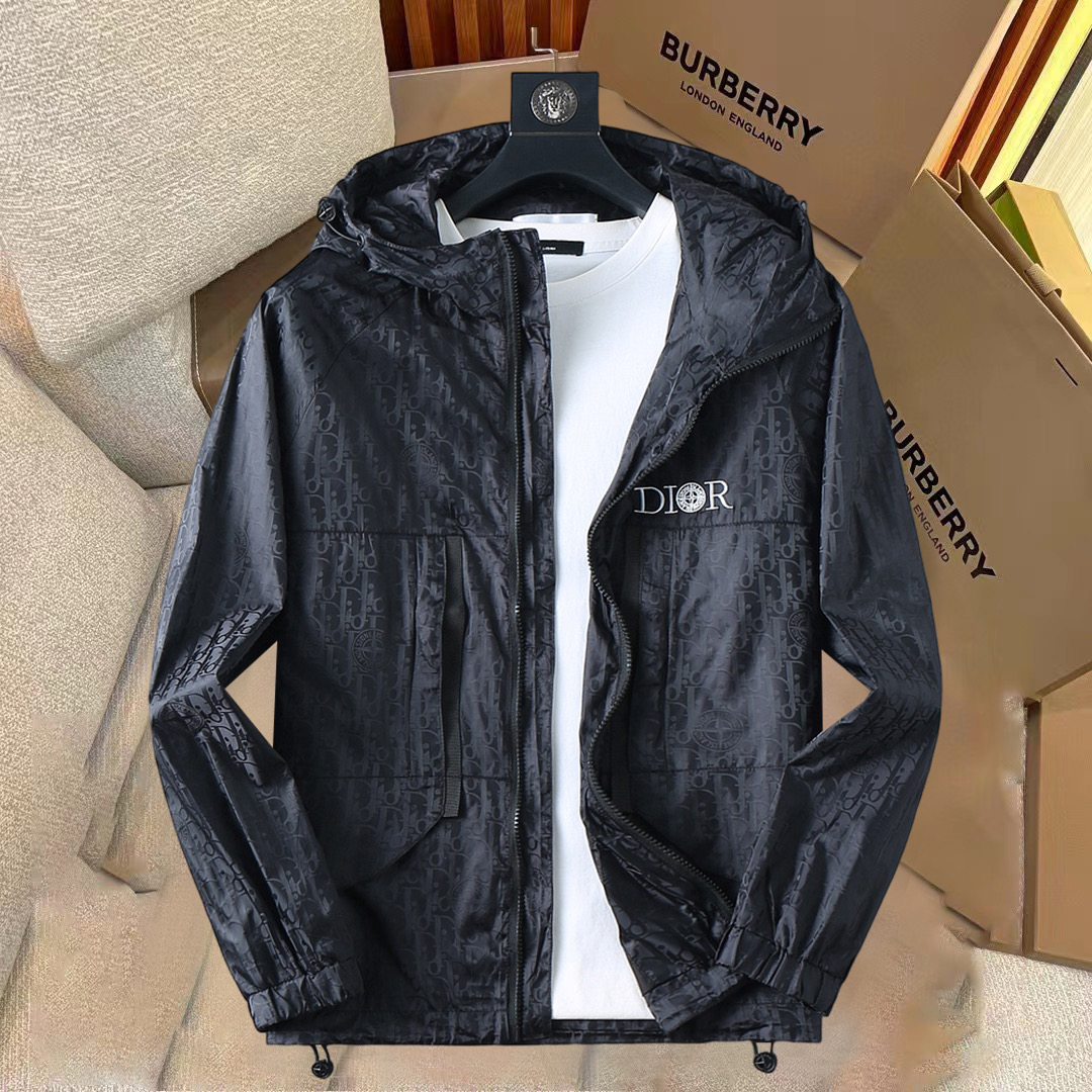 Dior Jacket 09179