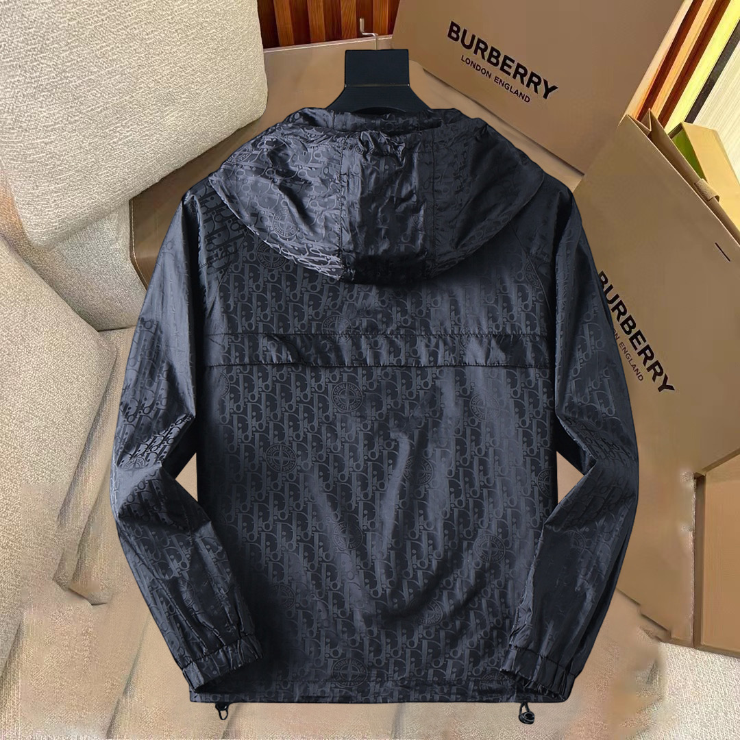 Alternative view of Dior Jacket 09179
