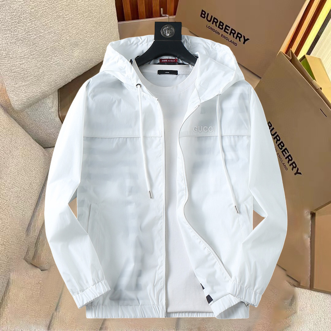 Jacket 09181