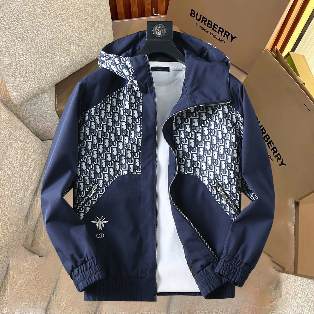 Dior Jacket 09183