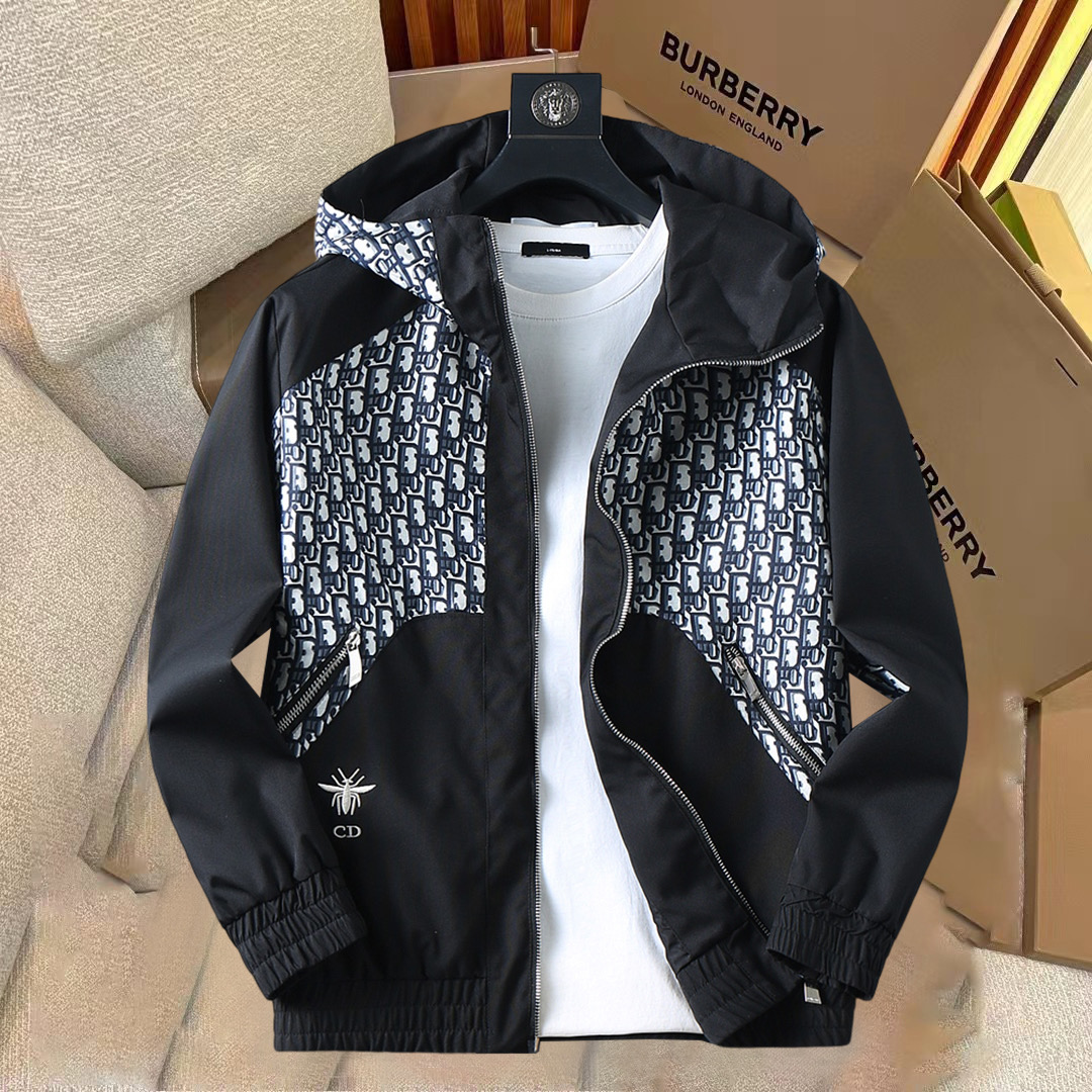 Alternative view of Dior Jacket 09183