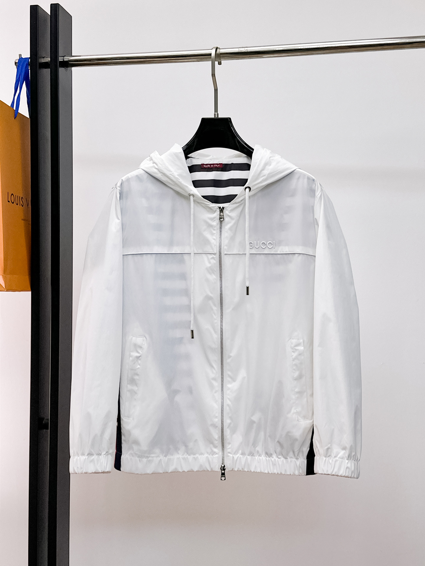 Jacket 06486