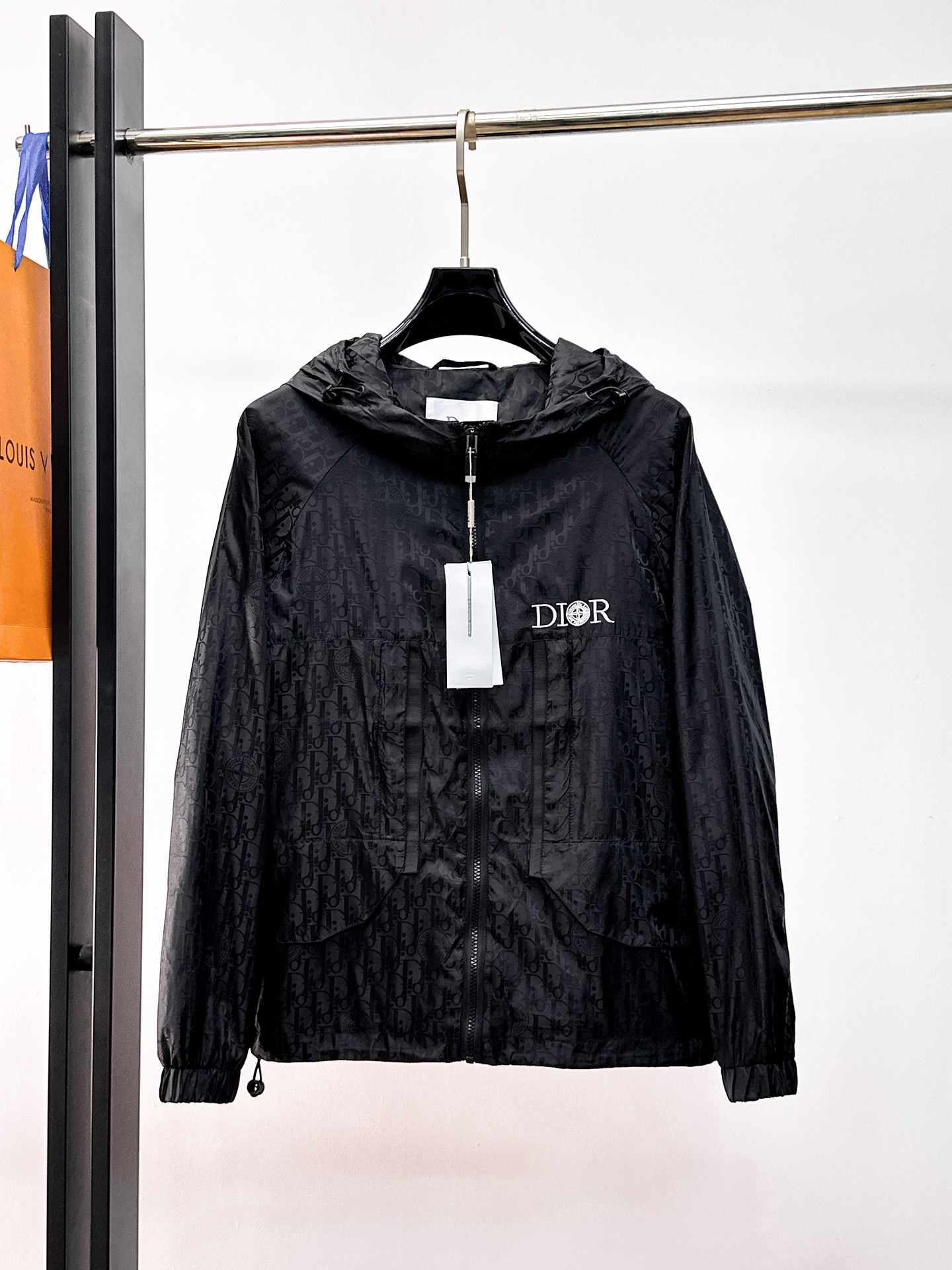 Dior Jacket 06487