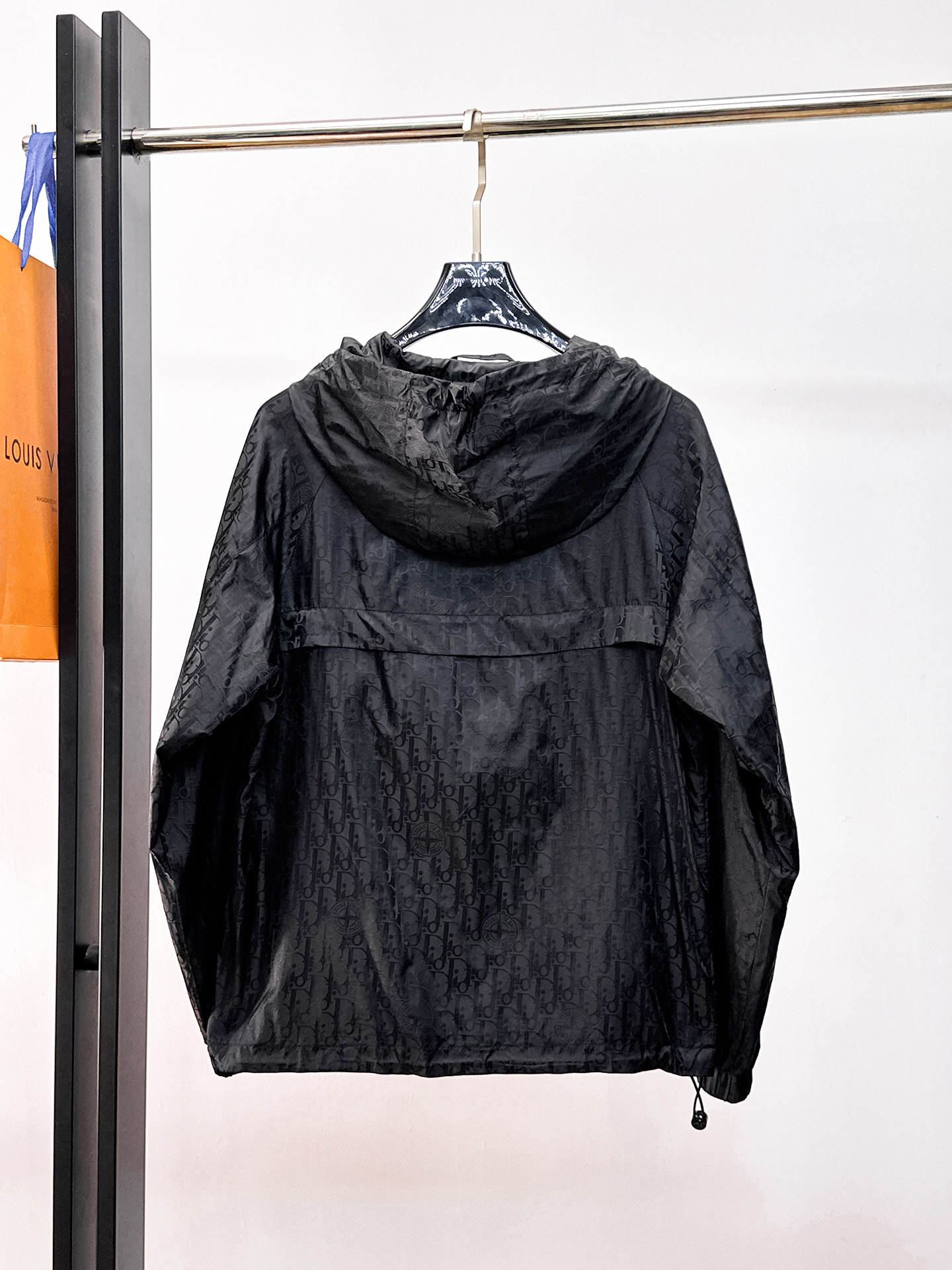 Alternative view of Dior Jacket 06487