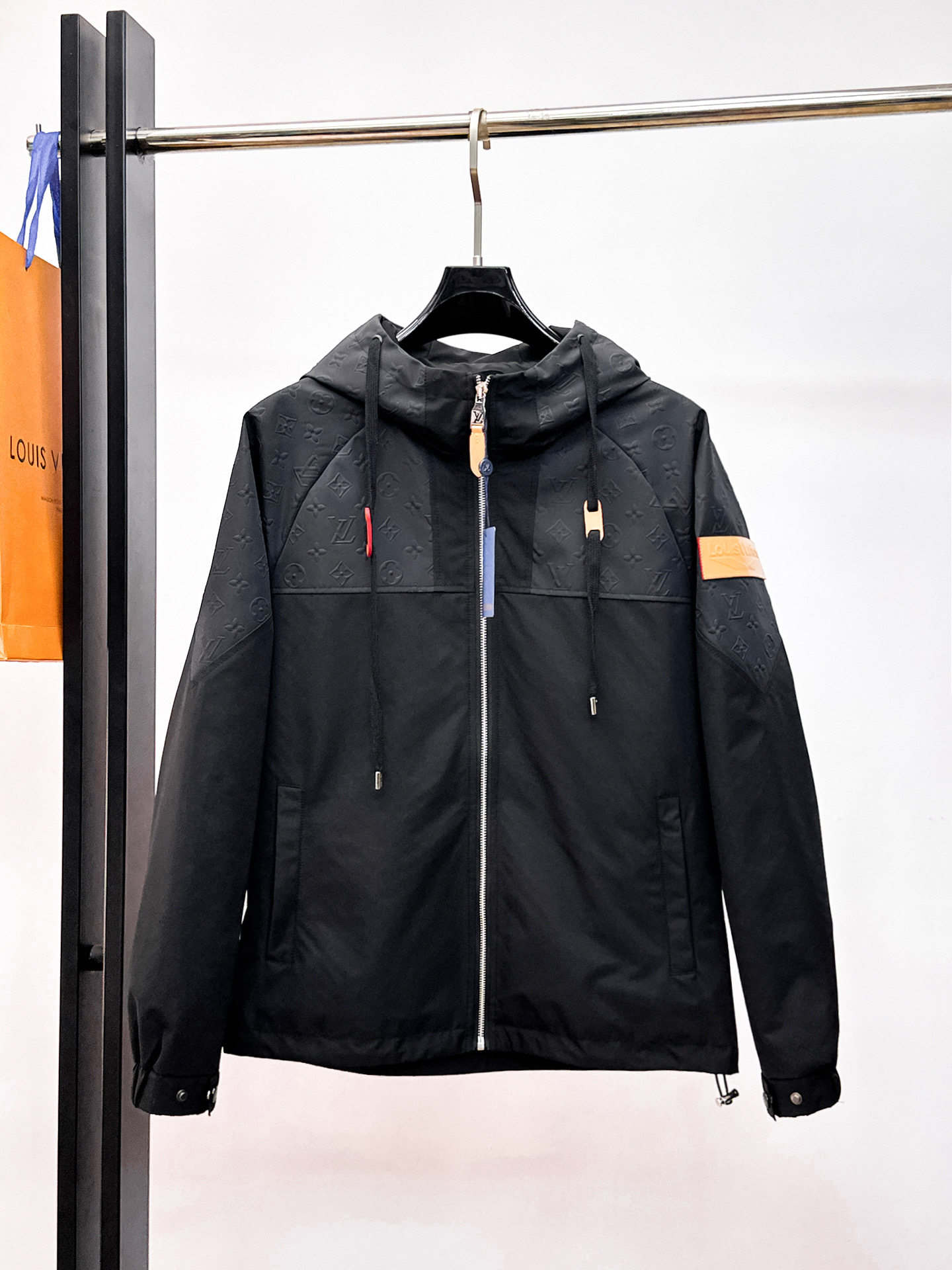 Louis Vuitton Jacket 06490