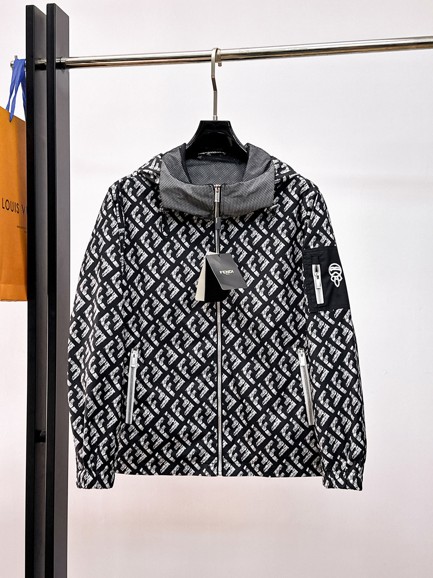 Fendi Jacket 06491