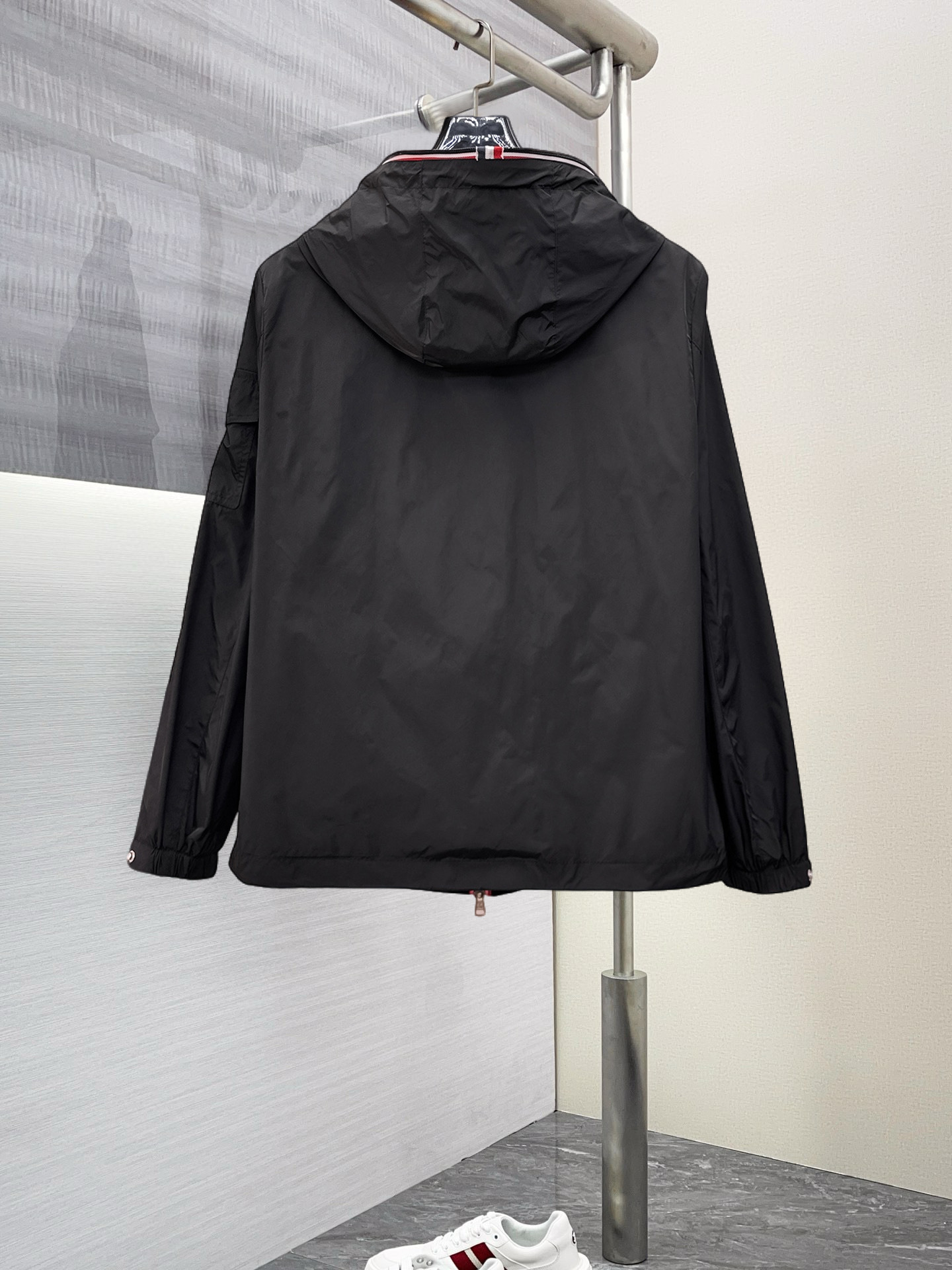Alternative view of Moncler Jacket 08988