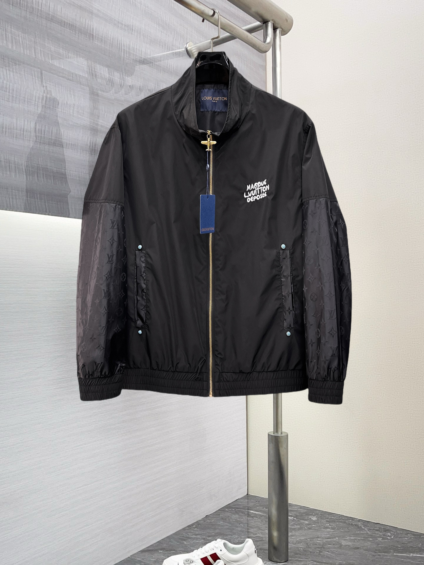 Louis Vuitton Jacket 09003
