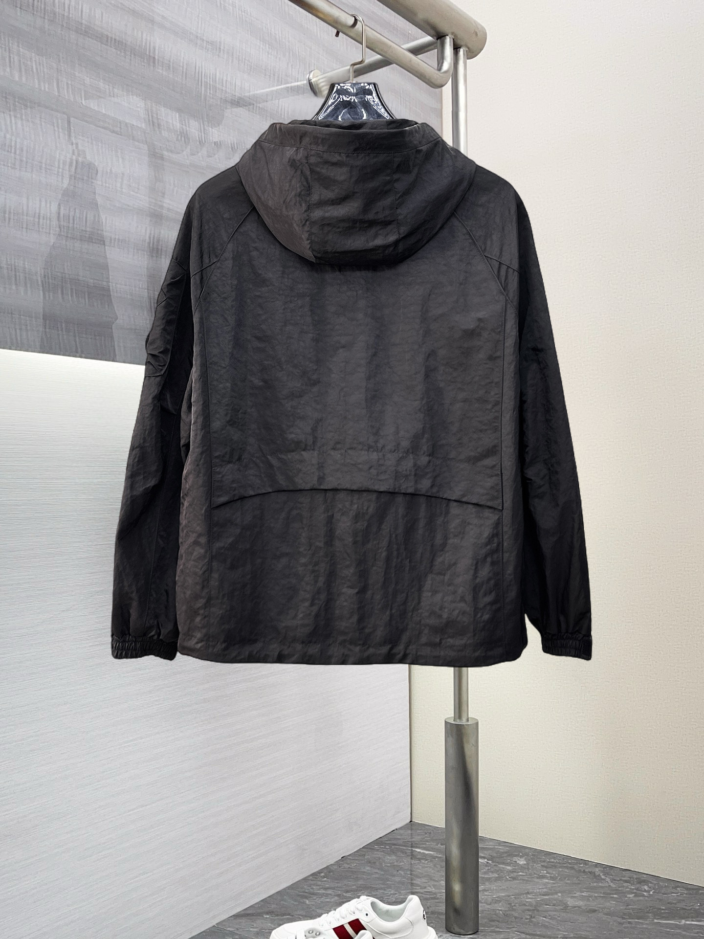 Alternative view of Burberry Jacket 09002