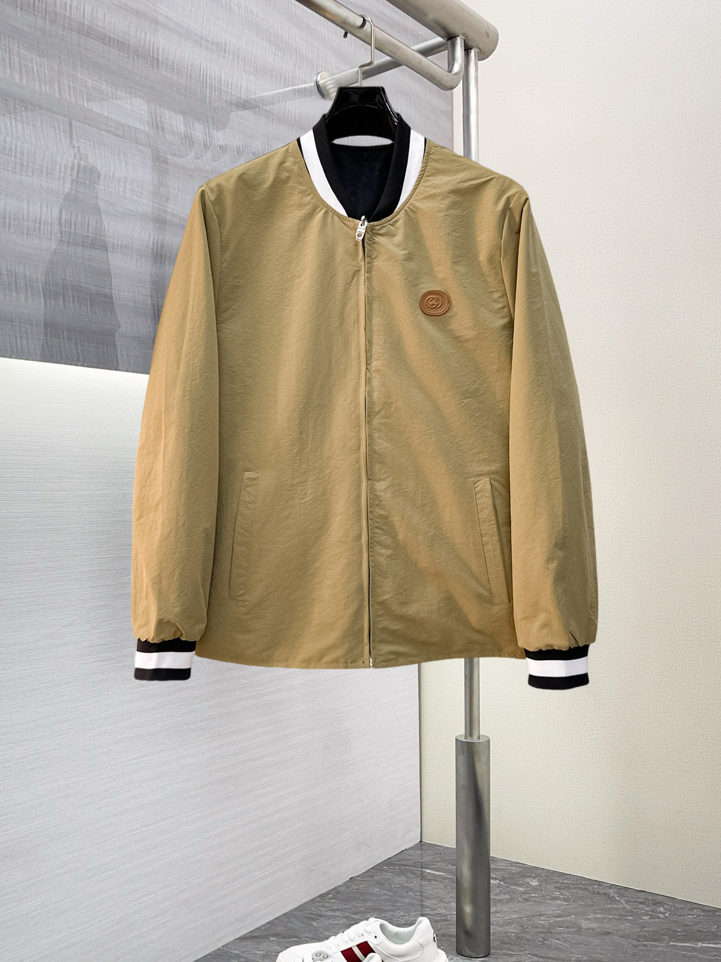Jacket 08992
