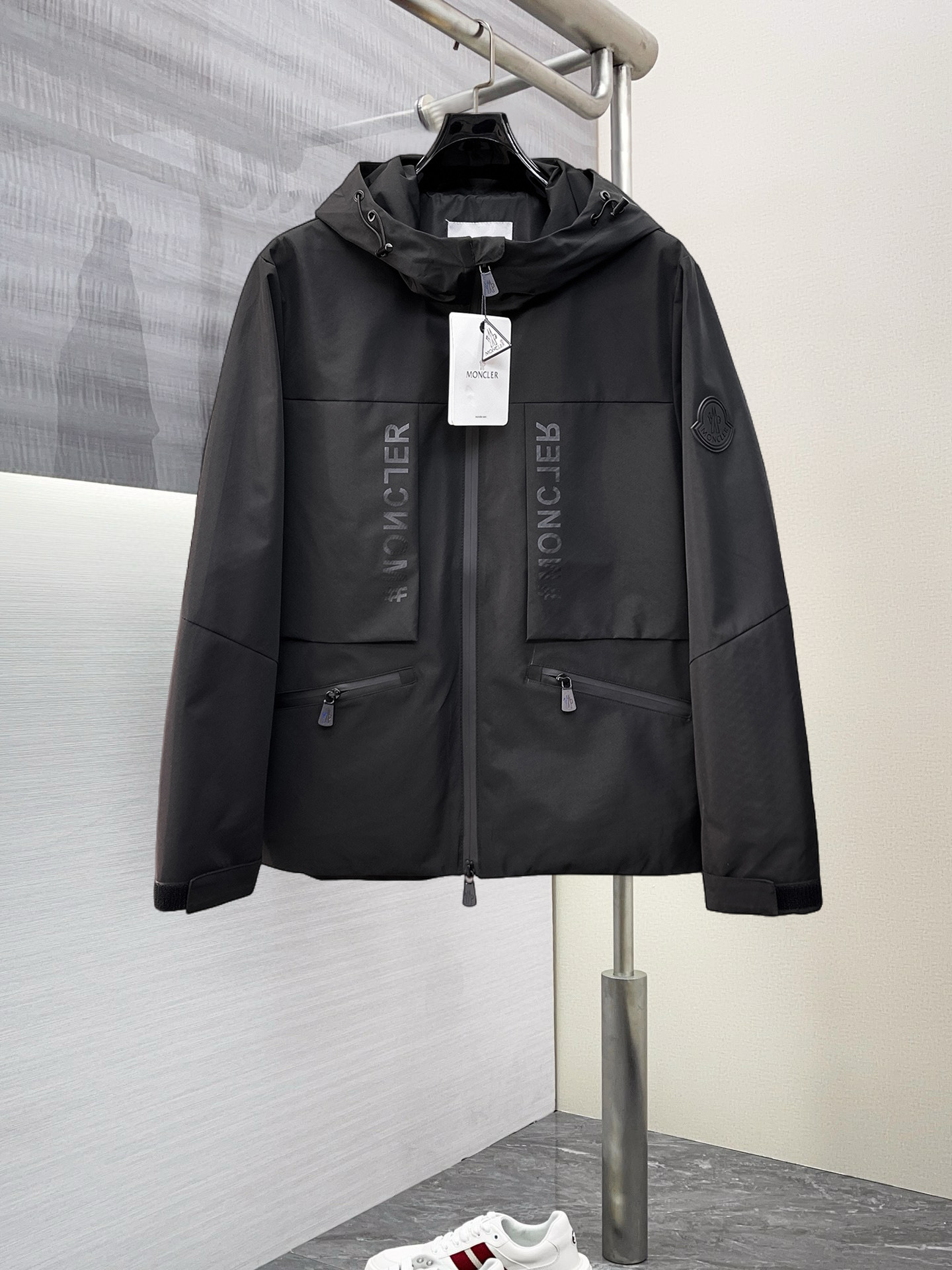 Moncler Jacket 08986