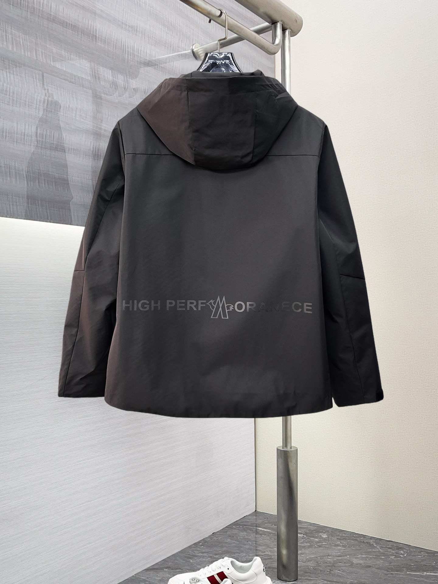 Alternative view of Moncler Jacket 08986