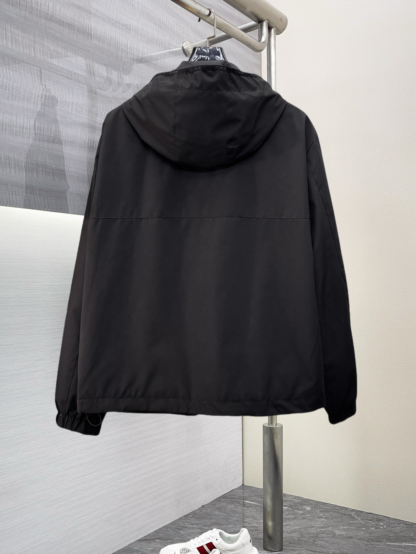 Alternative view of Moncler Jacket 08989