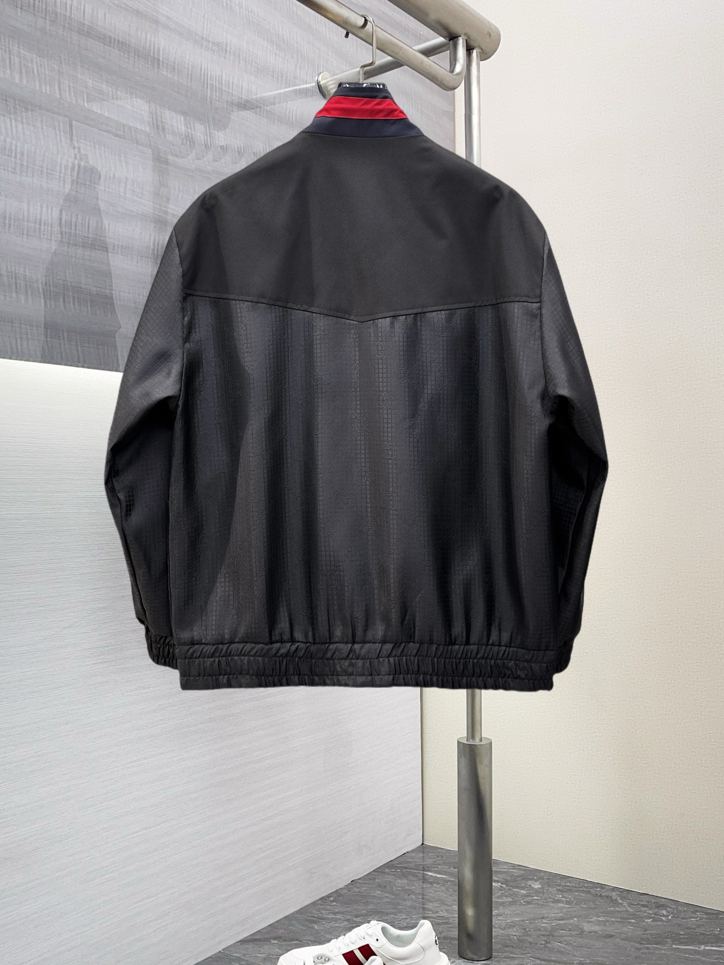Alternative view of Jacket 08993