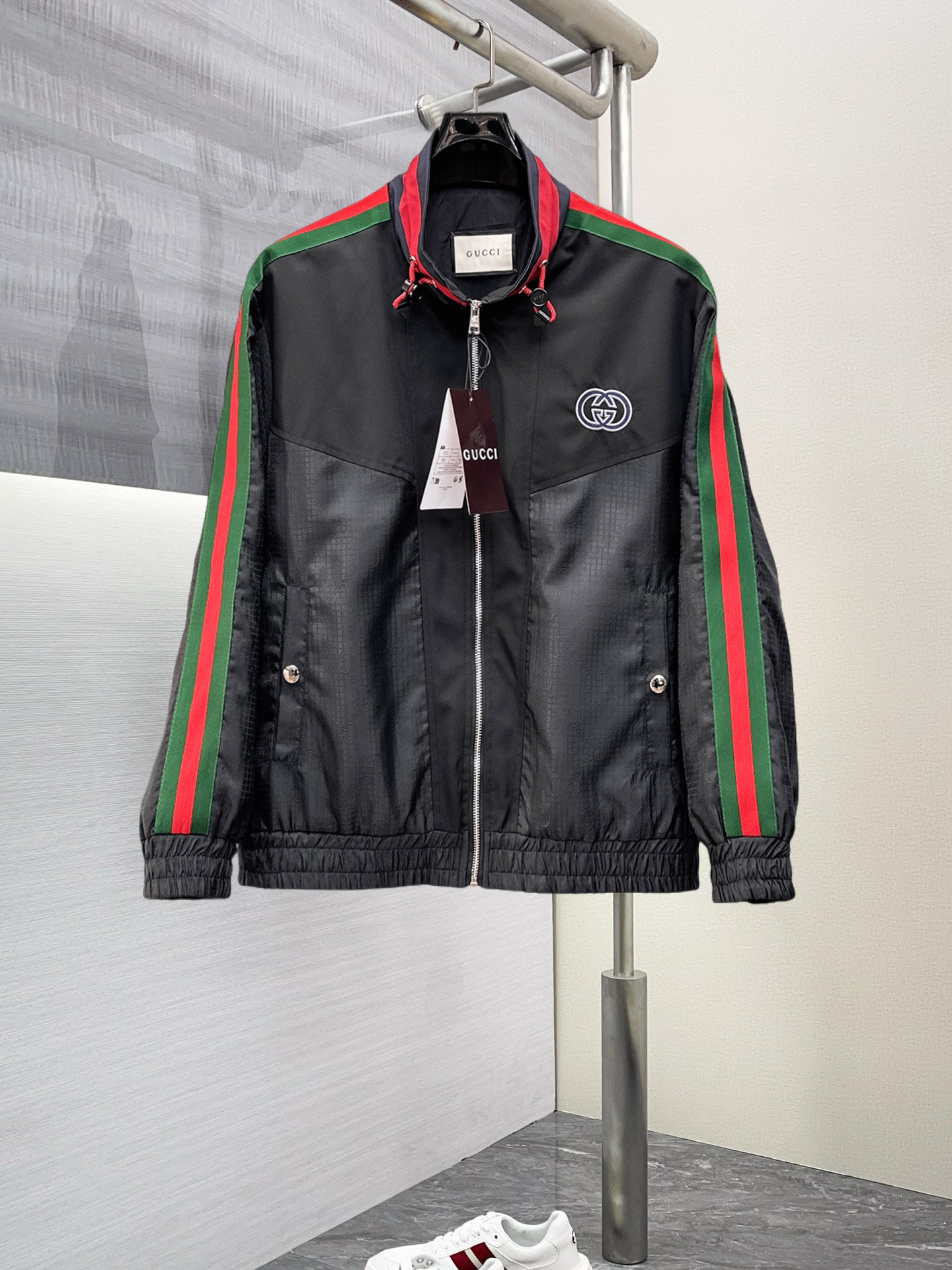 Jacket 08993