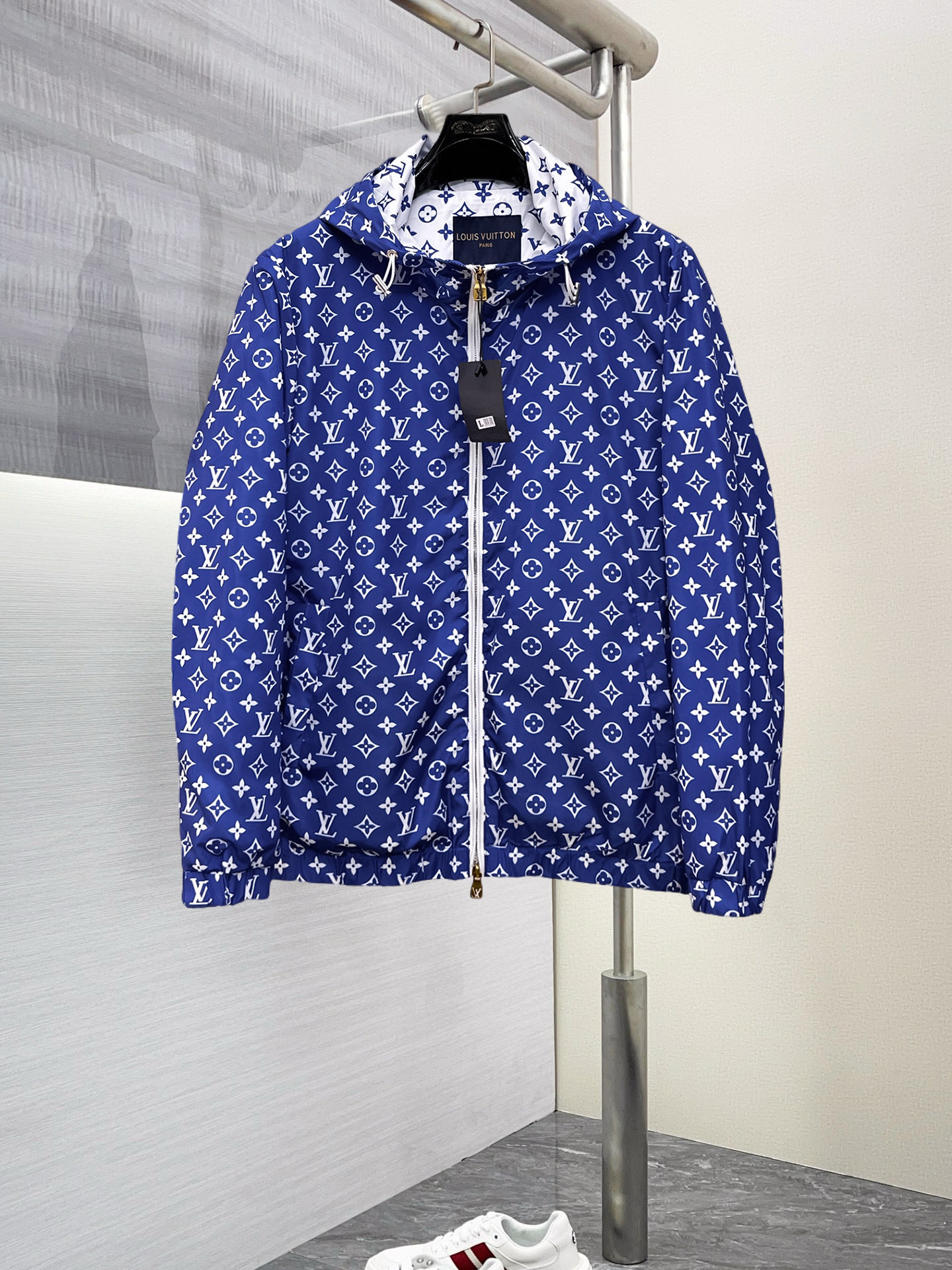 Louis Vuitton Jacket 08994