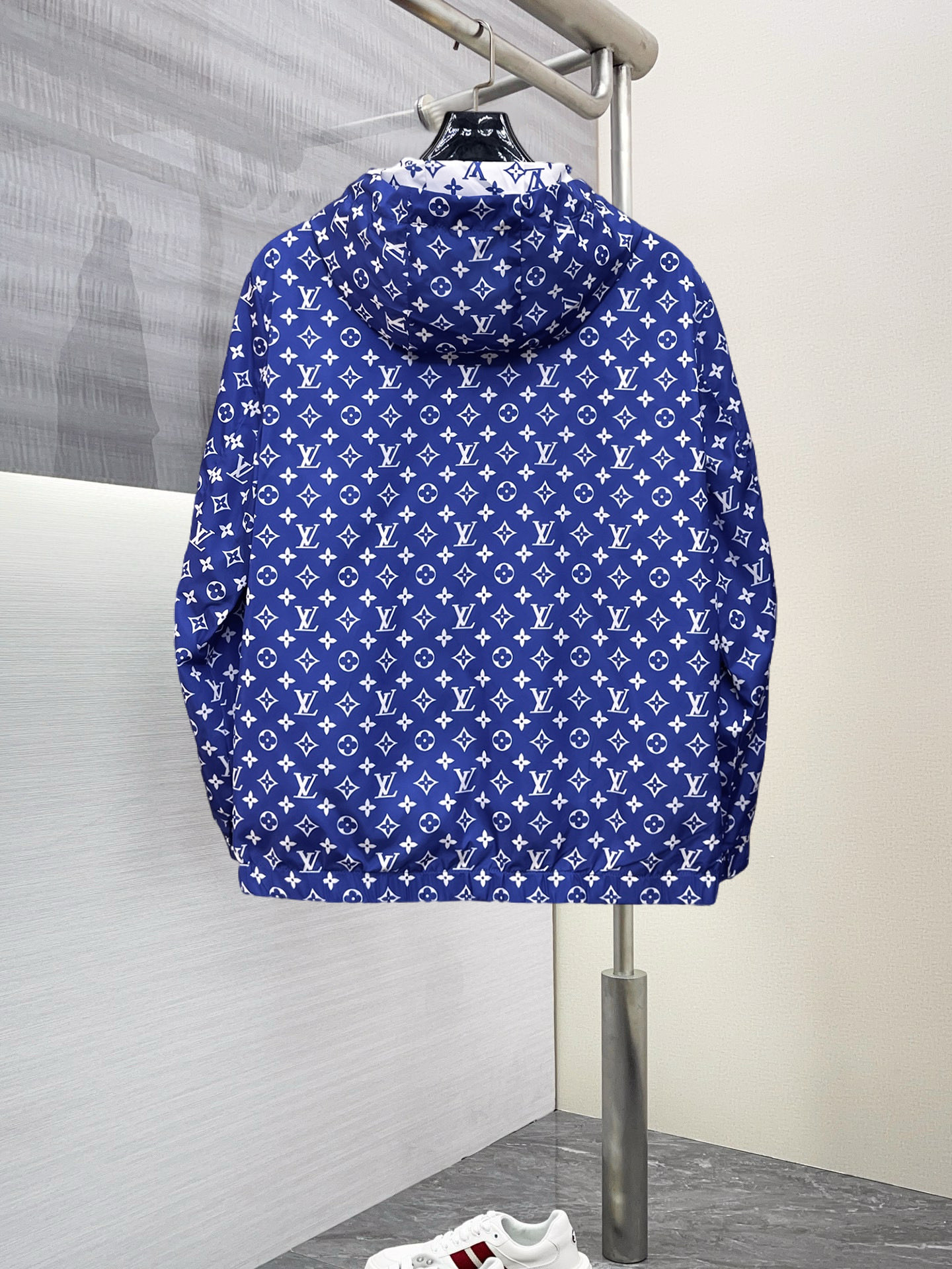 Alternative view of Louis Vuitton Jacket 08994