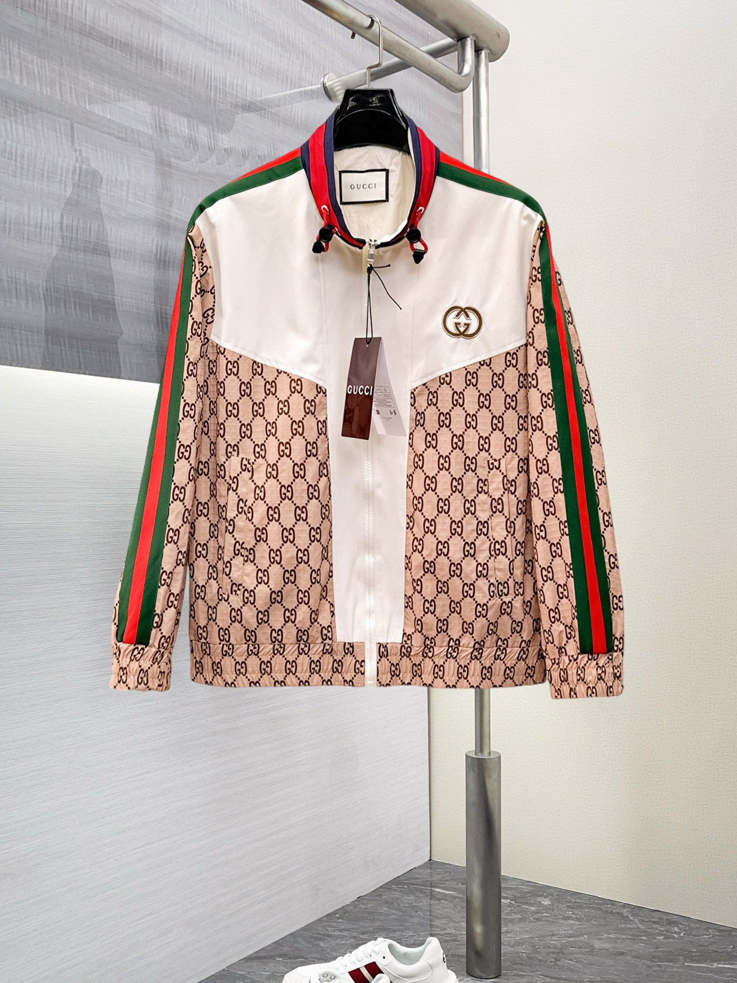 Jacket 09001