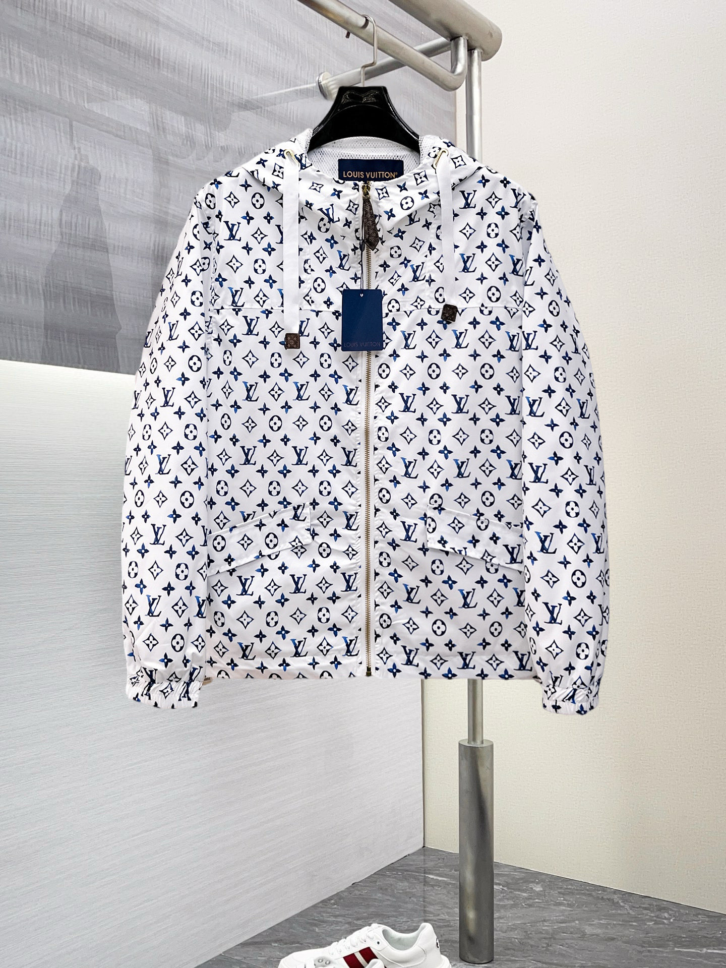 Louis Vuitton Jacket 08987