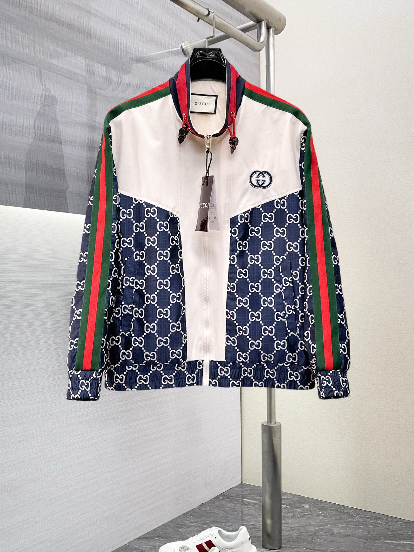 Jacket 09000