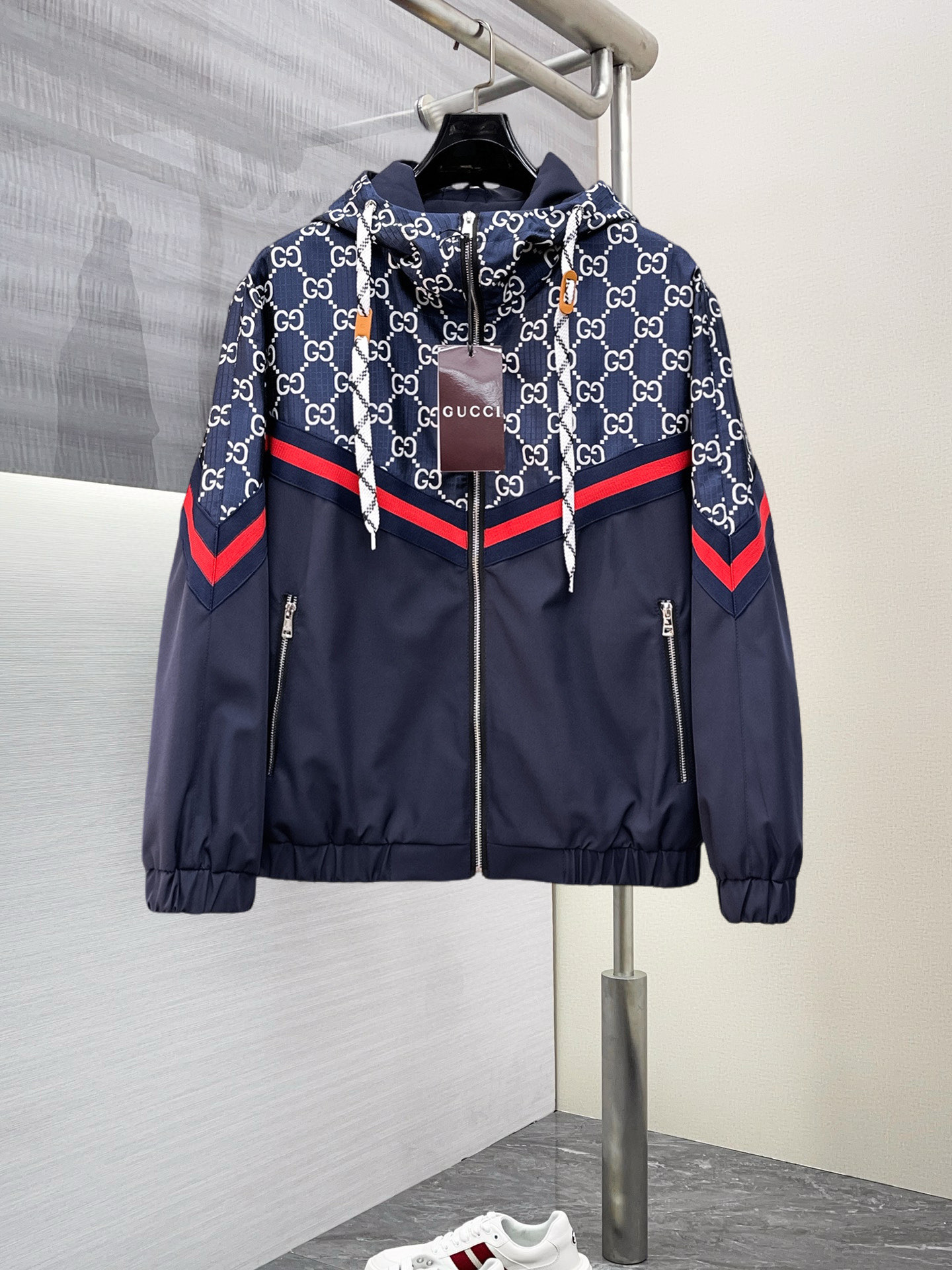 Jacket 08995